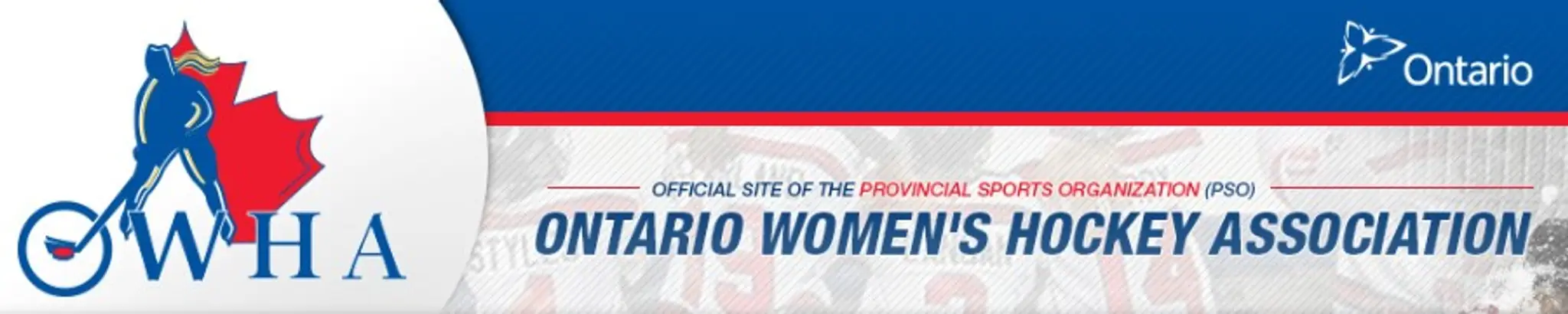 Georgina Girls Hockey Association