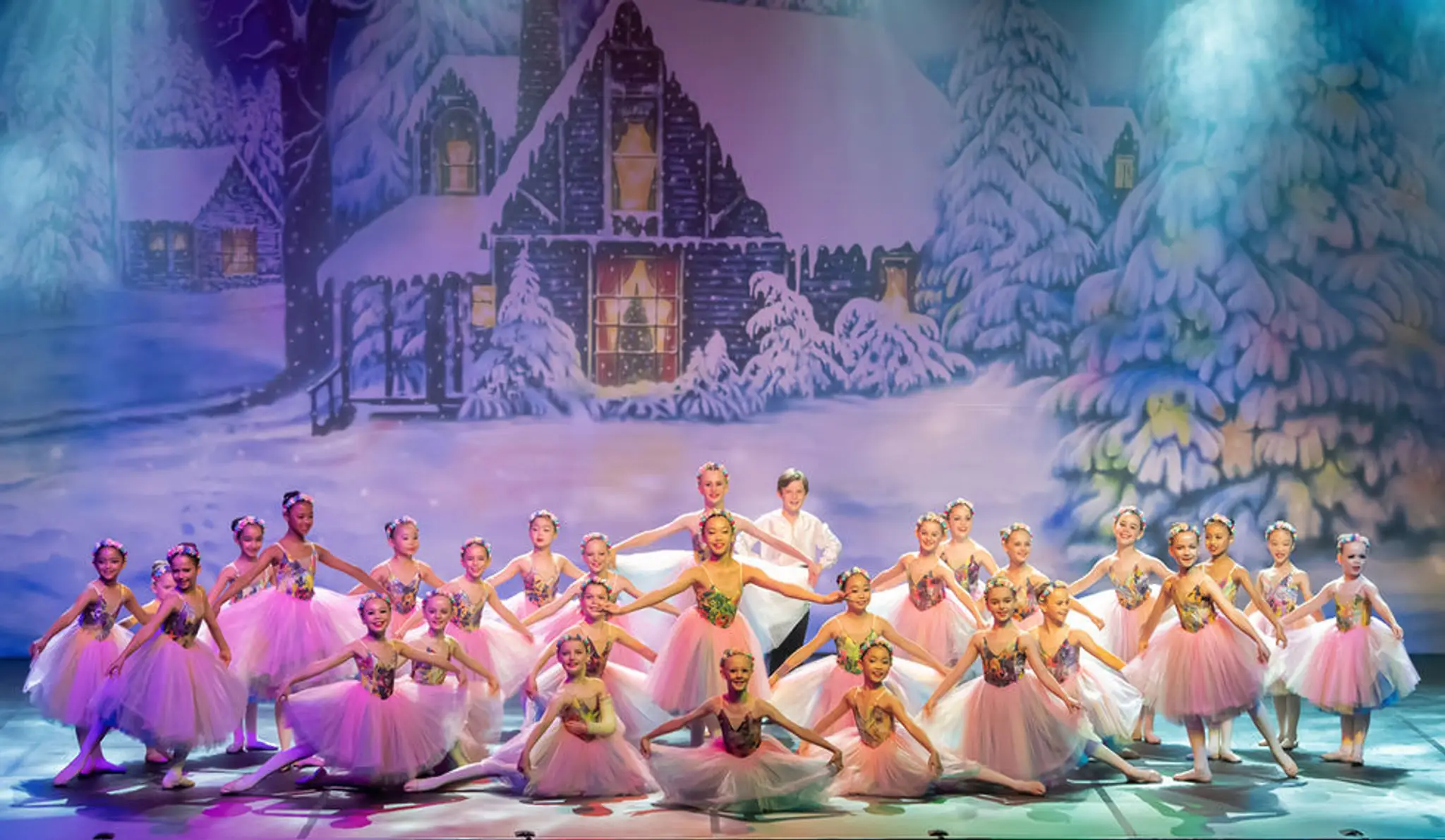 MDA Dance Chatswood (Coming Soon)