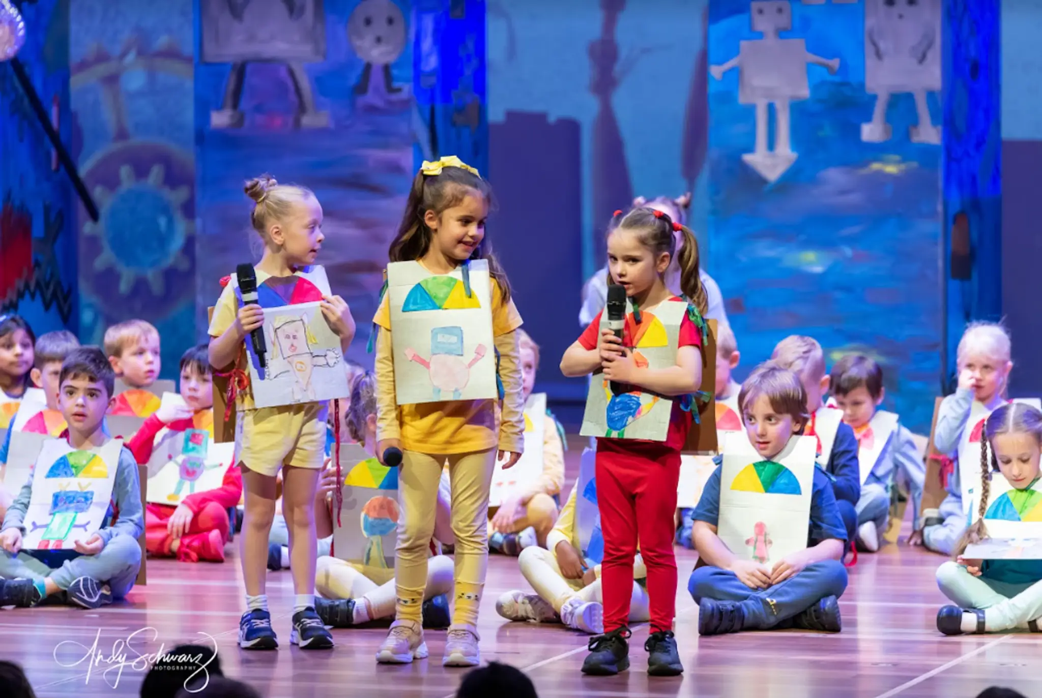 Tinternvale Primary School