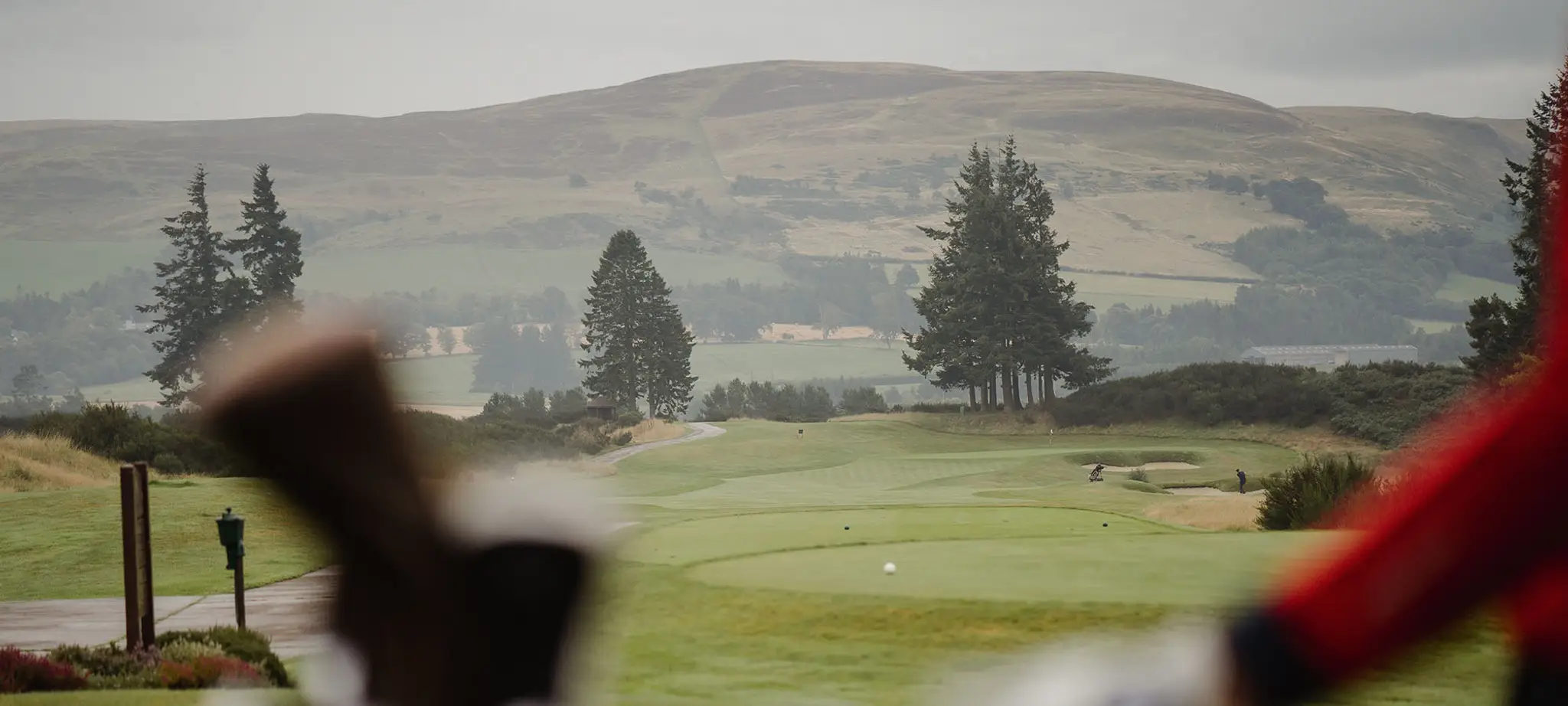 Gleneagles