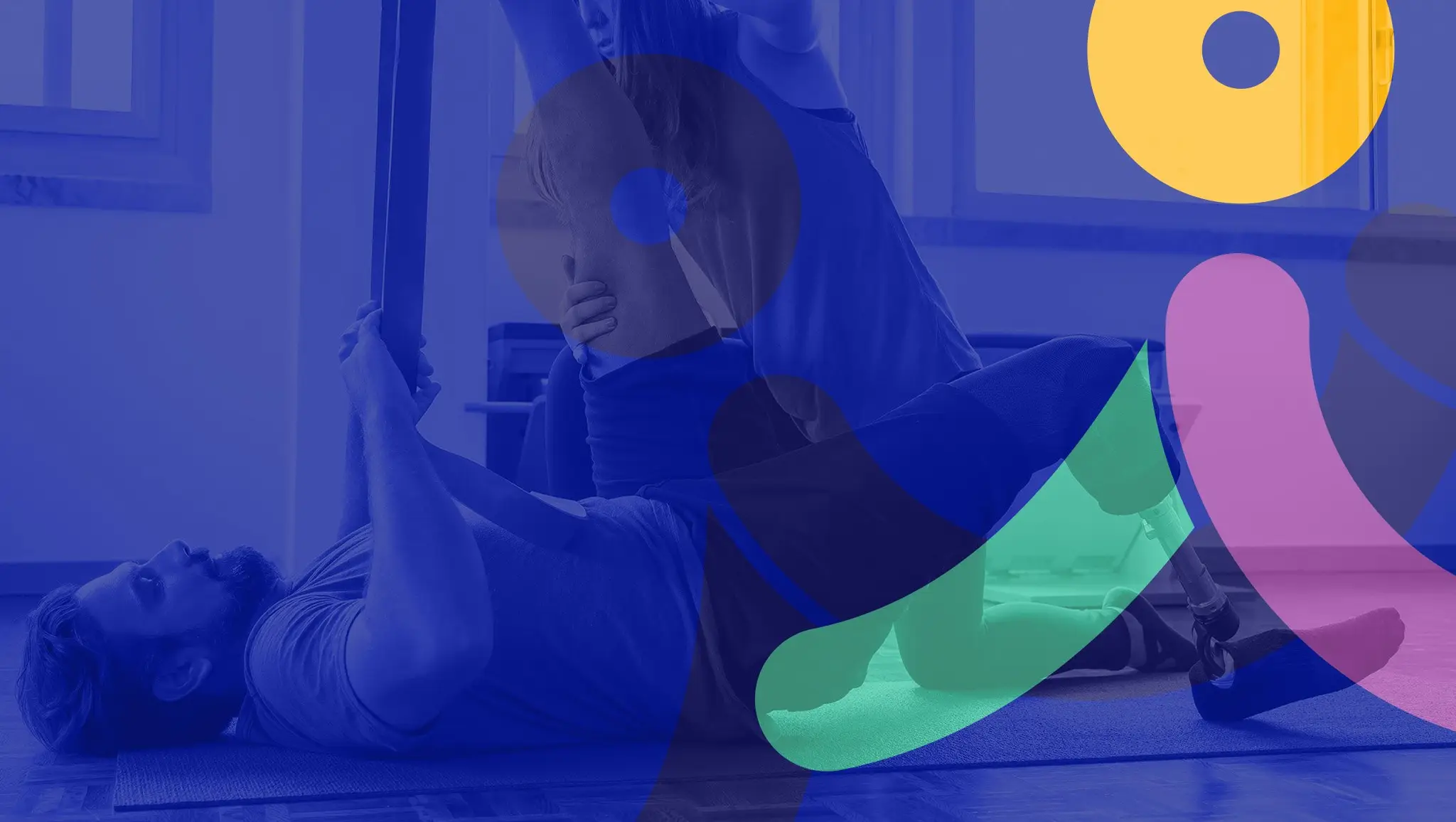 Dash Gym and Wellbeing