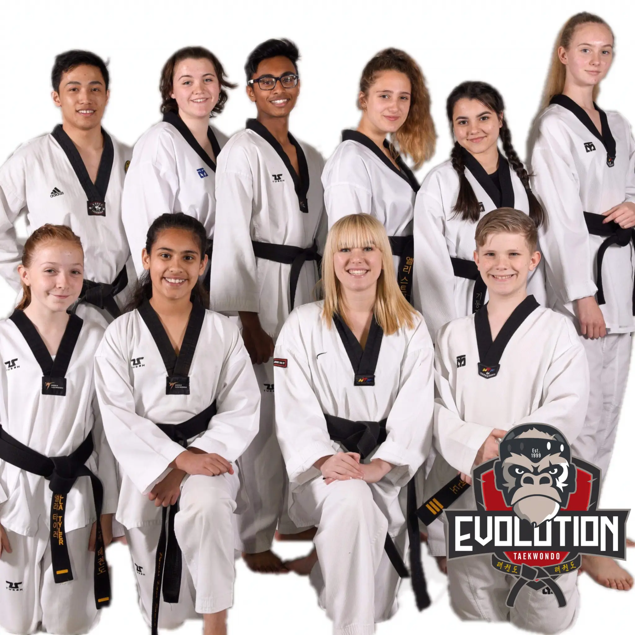 Peterborough Martial Arts Academy