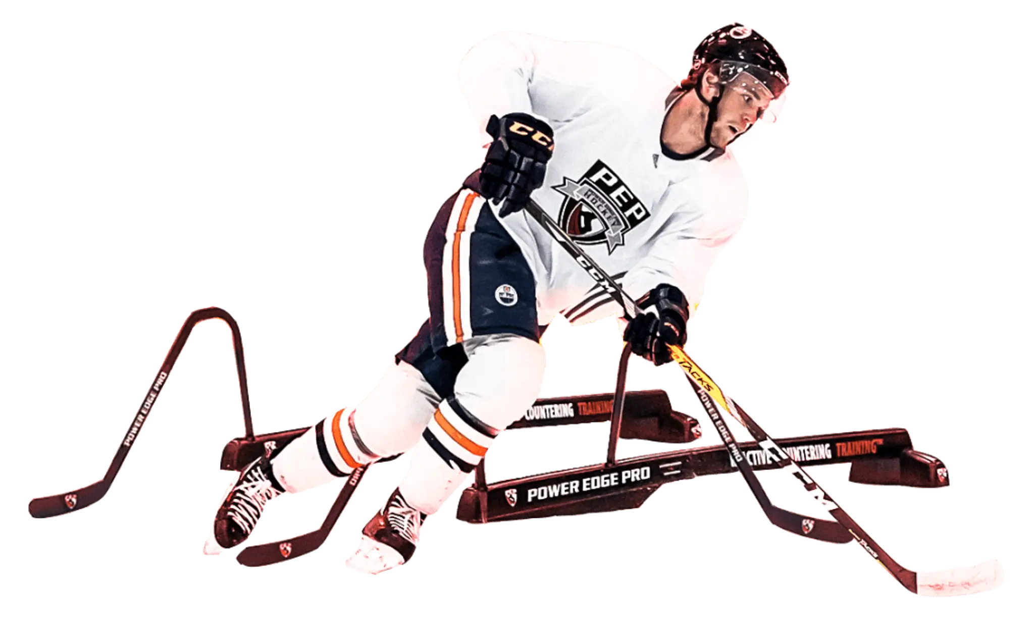 Power Edge Pro Hockey Training Coquitlam