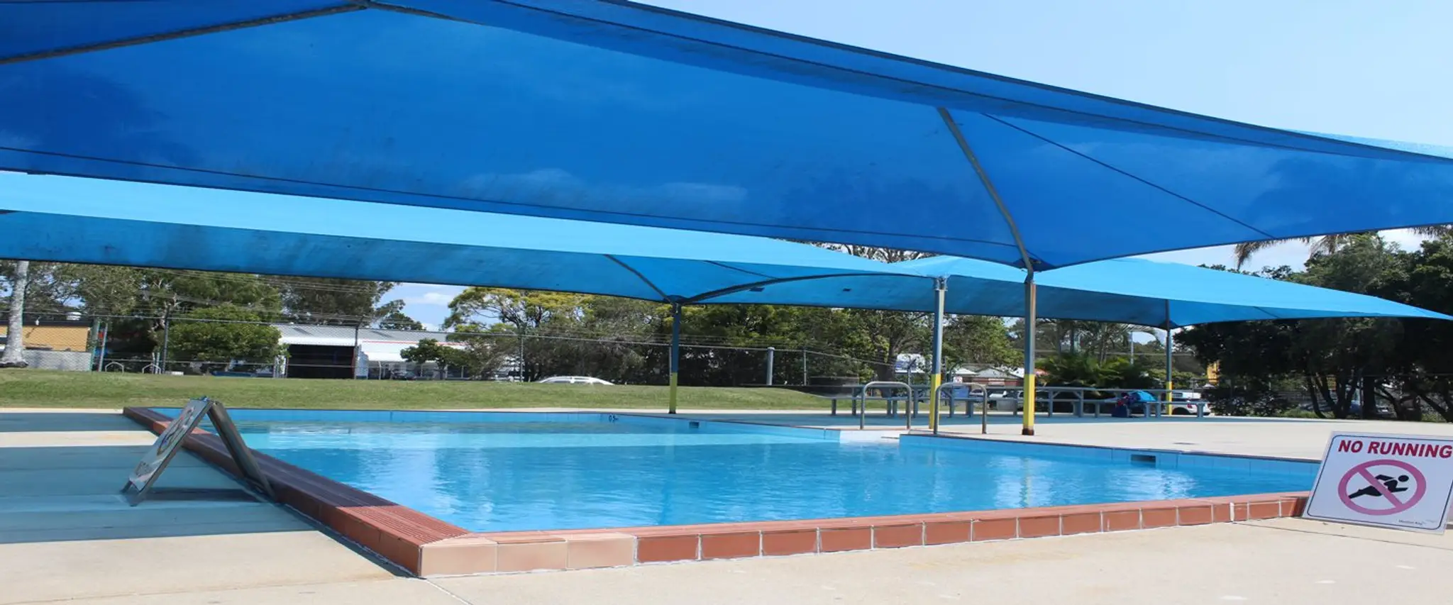 Deception Bay Aquatic Centre