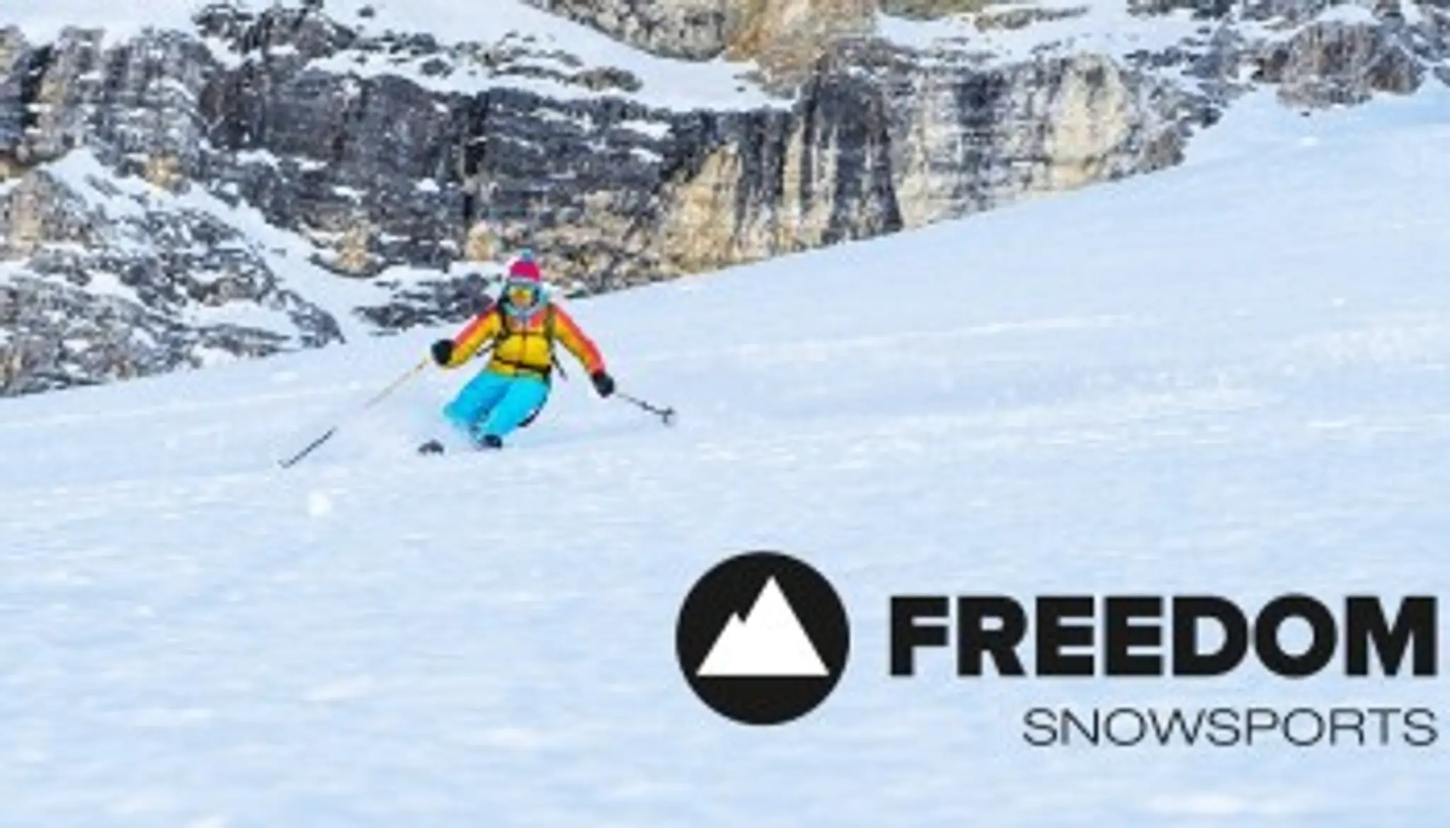 Freedom Snowsports - Chamonix