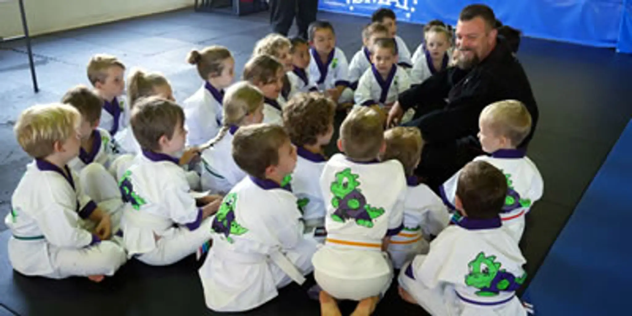 Nexus Combined Martial Arts