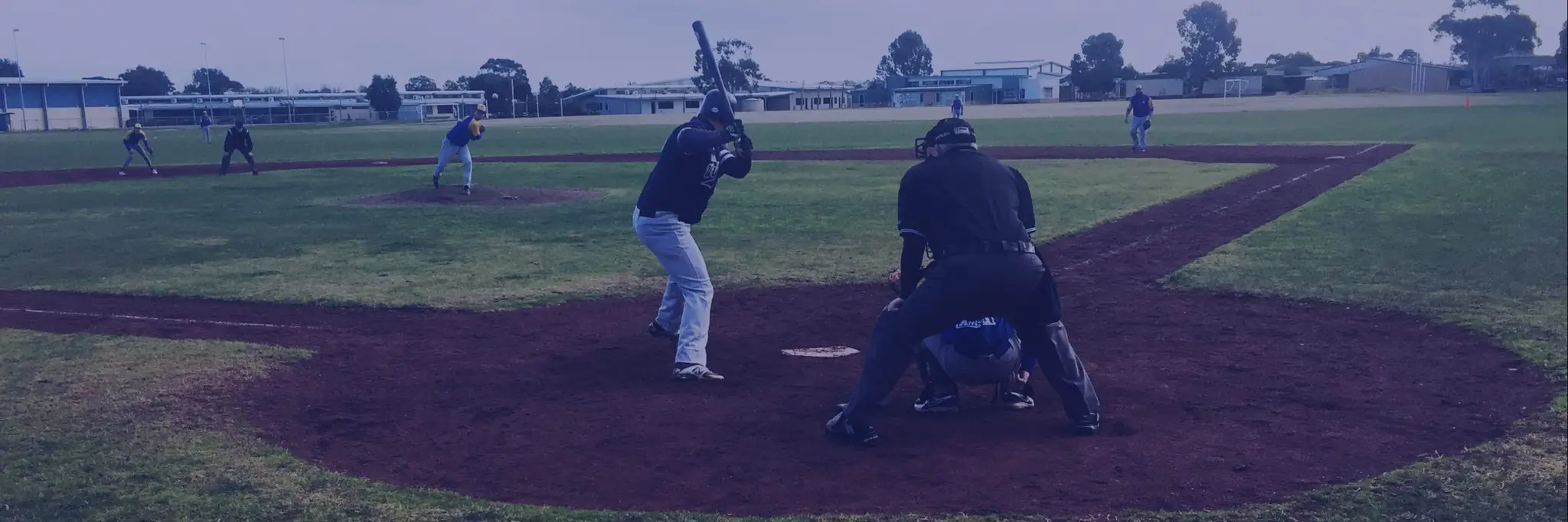 Lara Wildcats Baseball Club