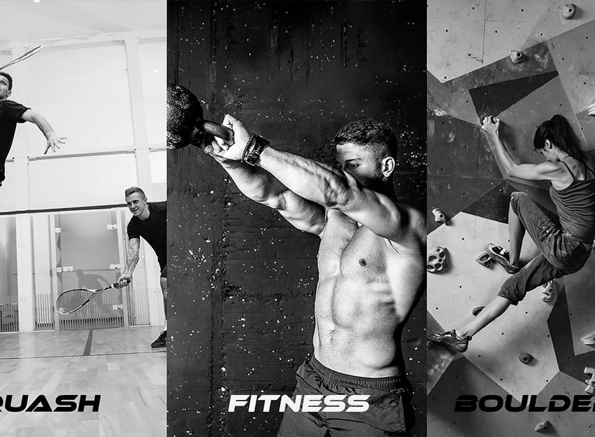 FanatiX Squash & Fitness Center