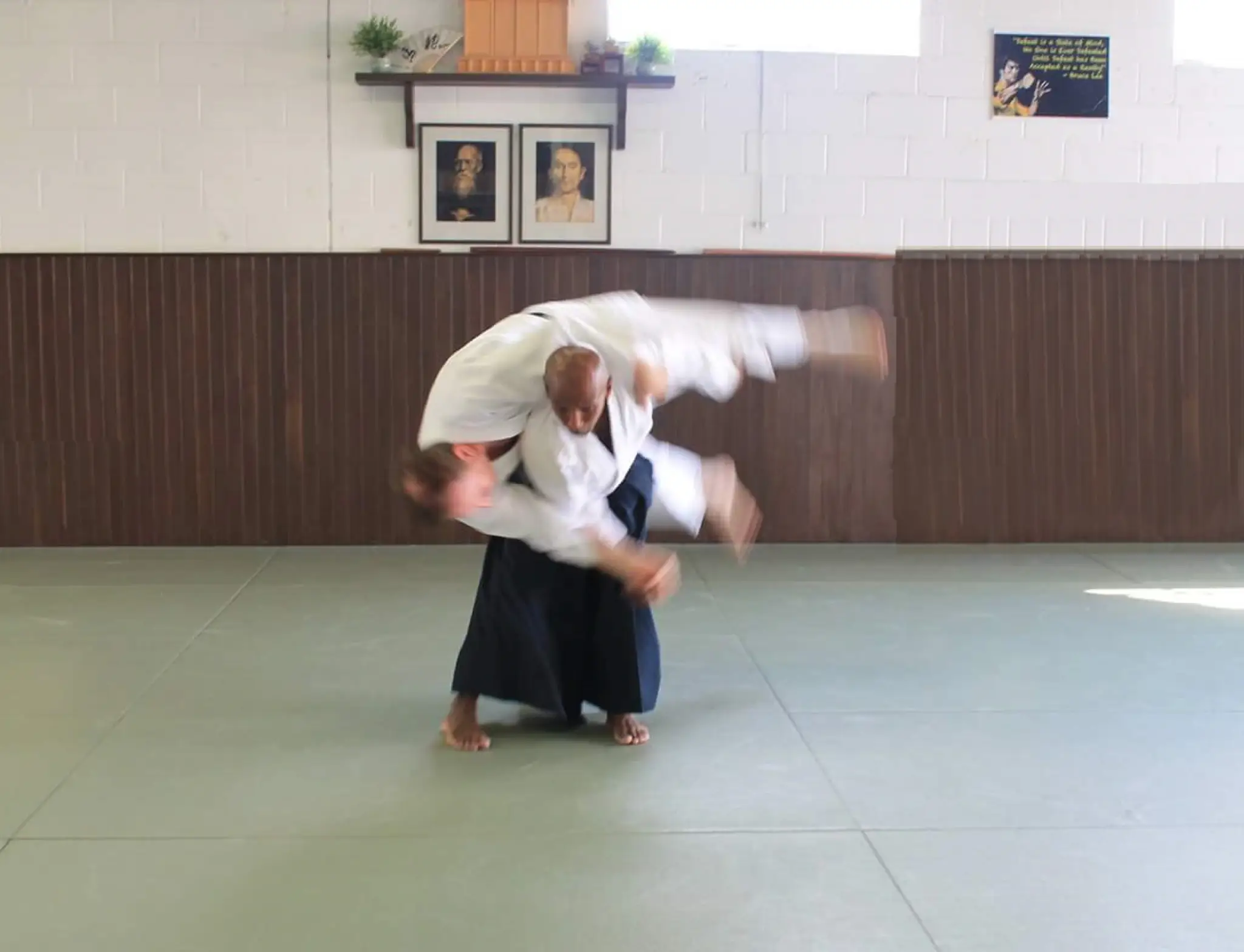 Toronto Aikido
