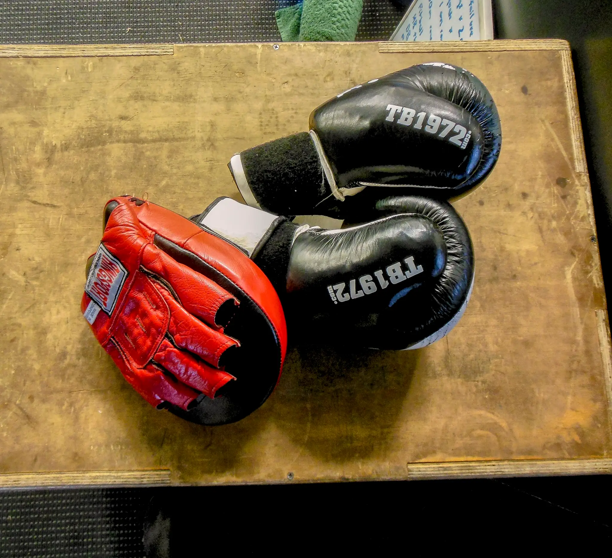 Fine Tune Fitness Secret Harbour