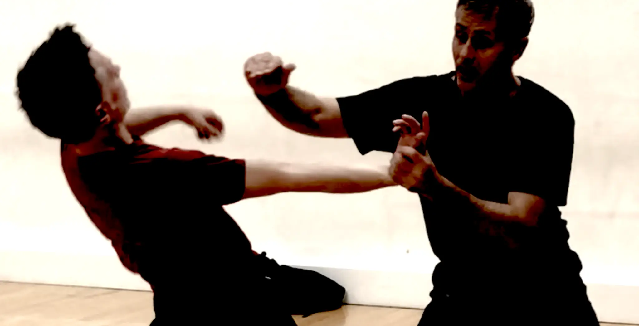 Japanese Jiu Jitsu in London