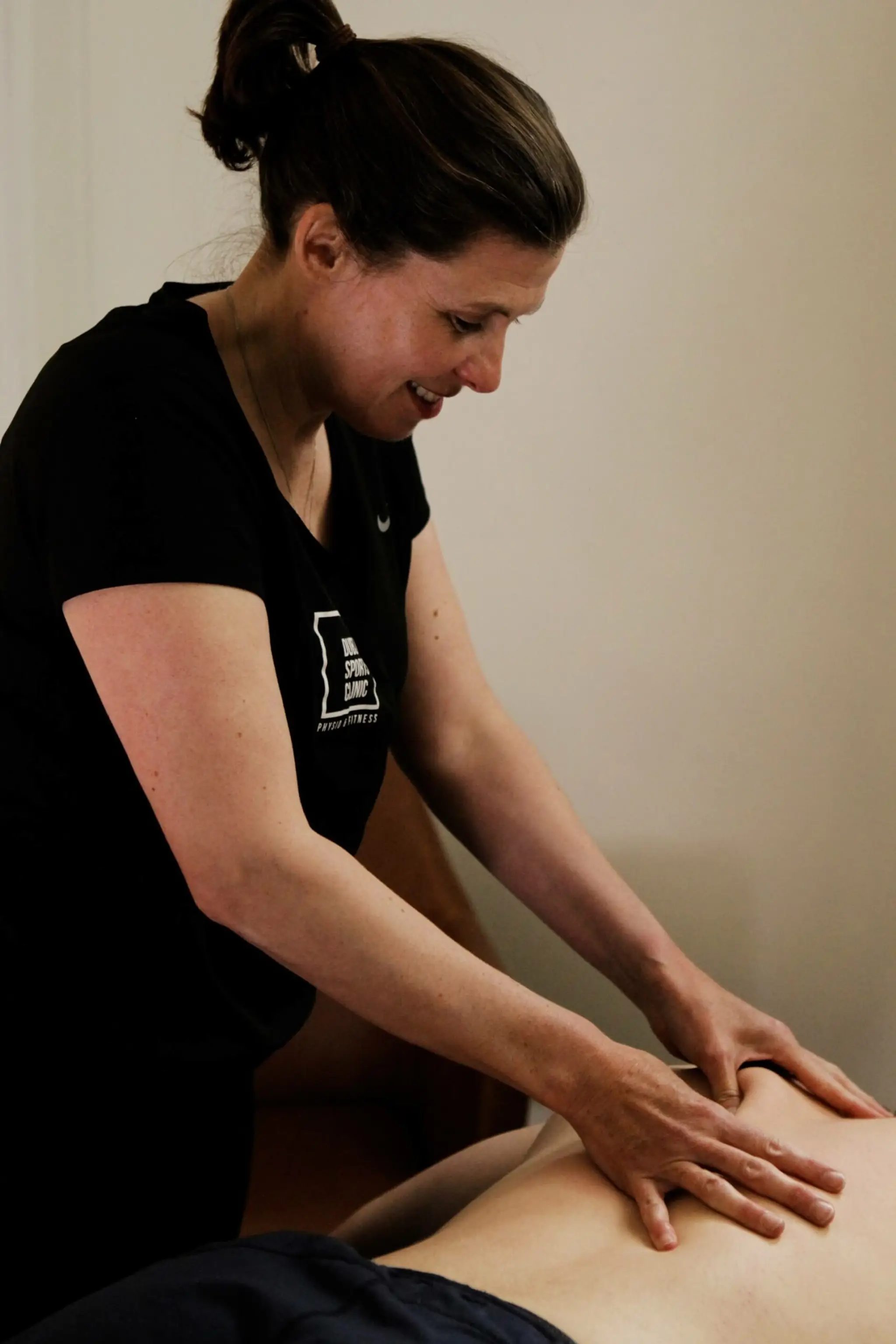 Dublin Sports Clinic