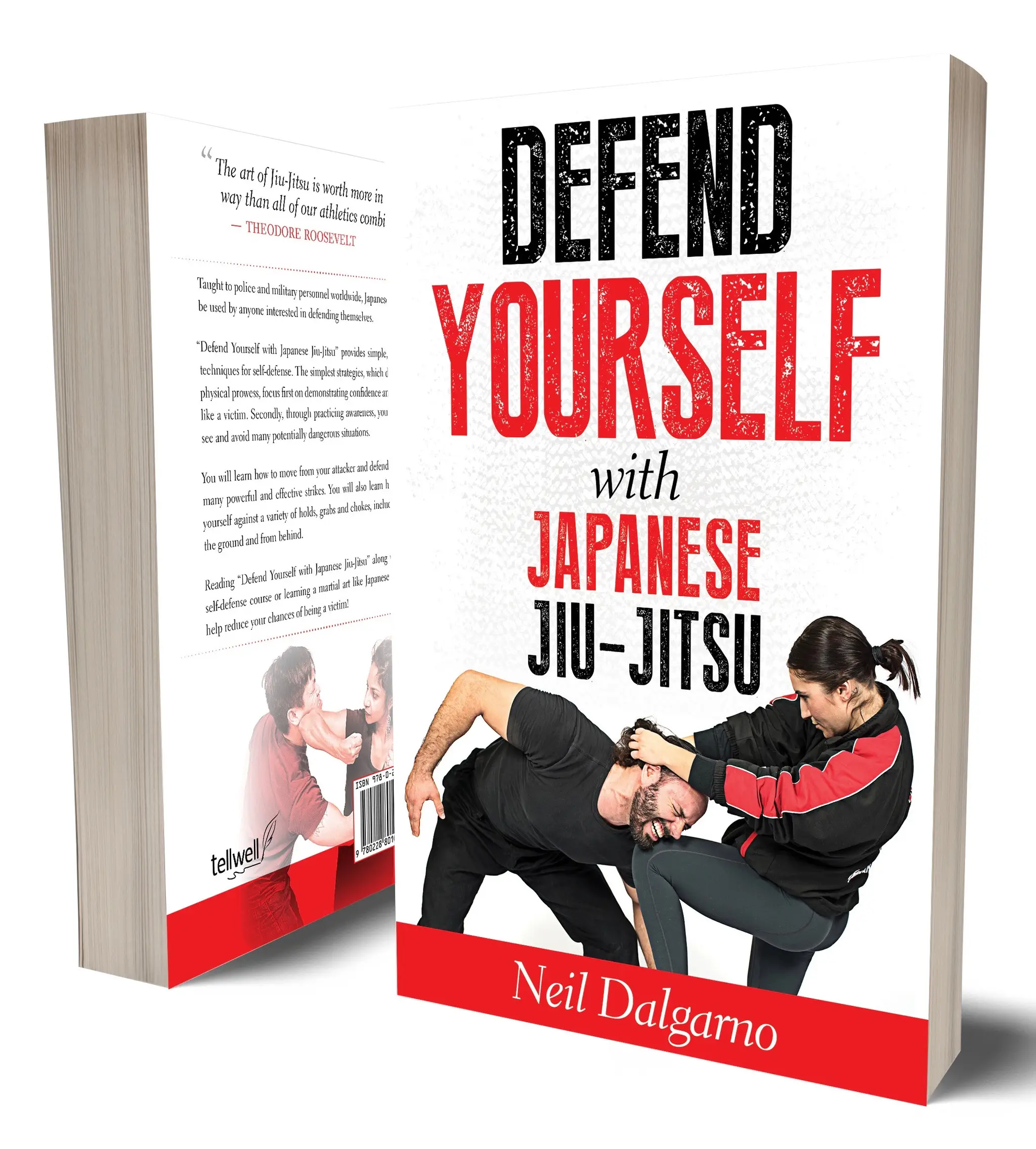 Jiu-Jitsu