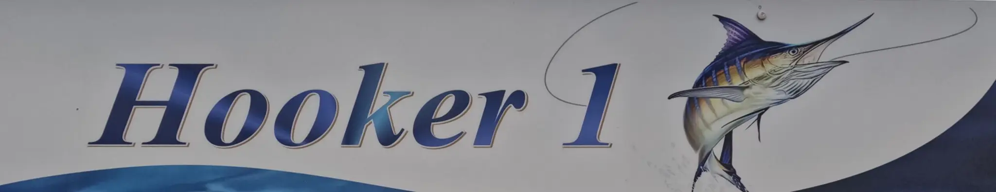 Hooker 1 Fishing Charters