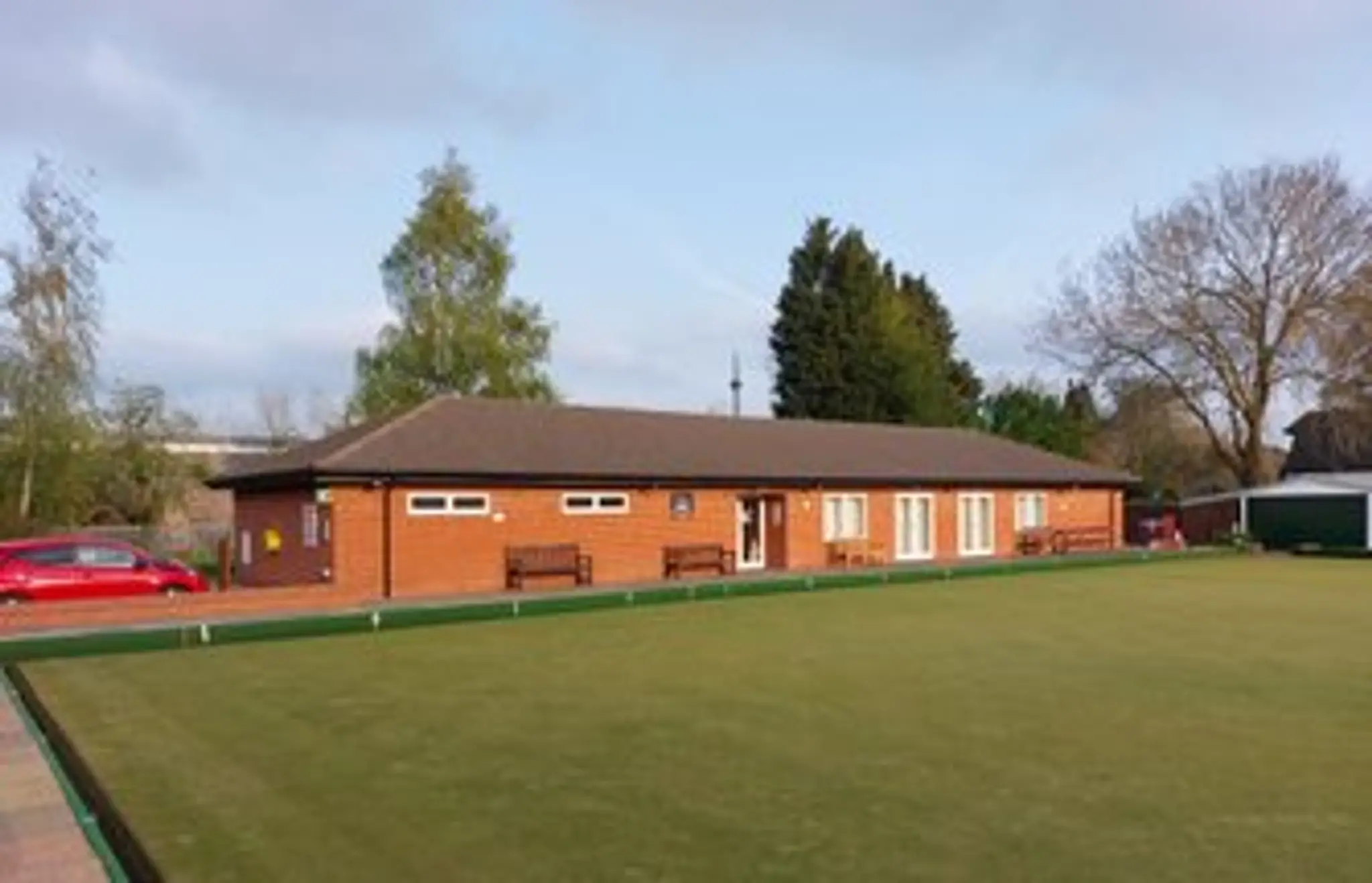 Little Bowden Bowling Club