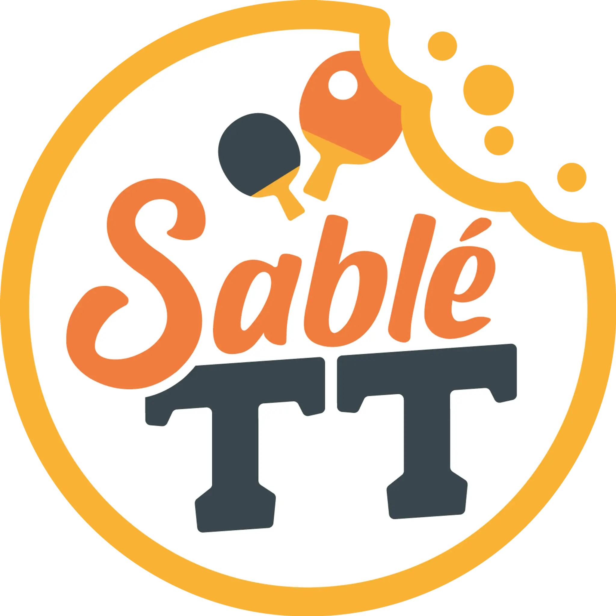 Sablé TT
