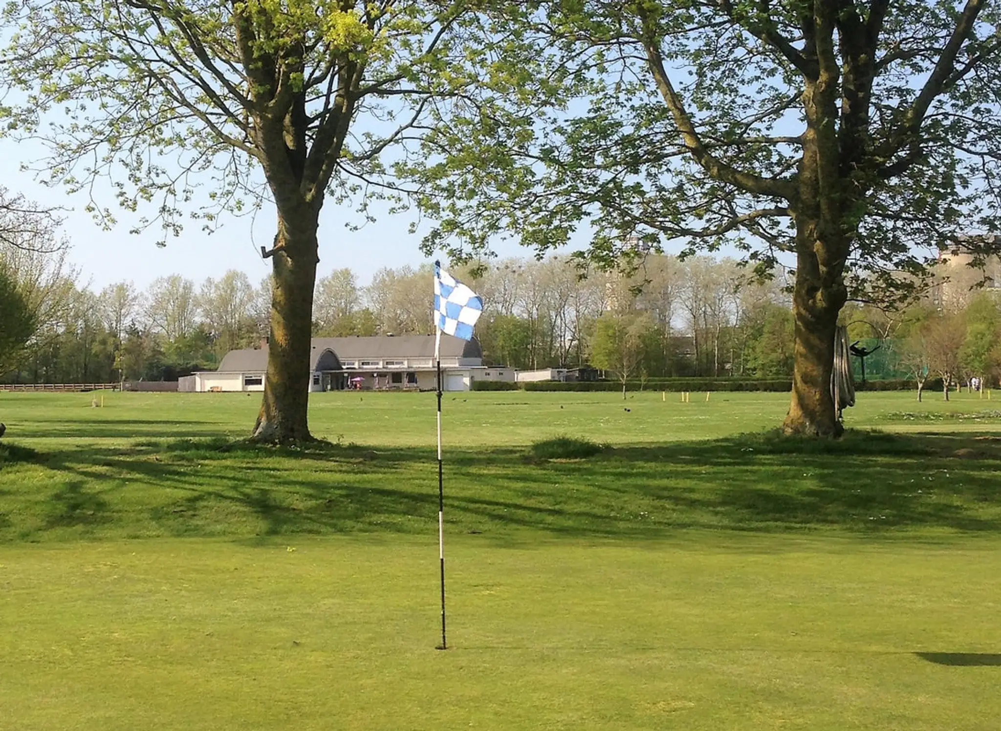 Westbury Golf Club