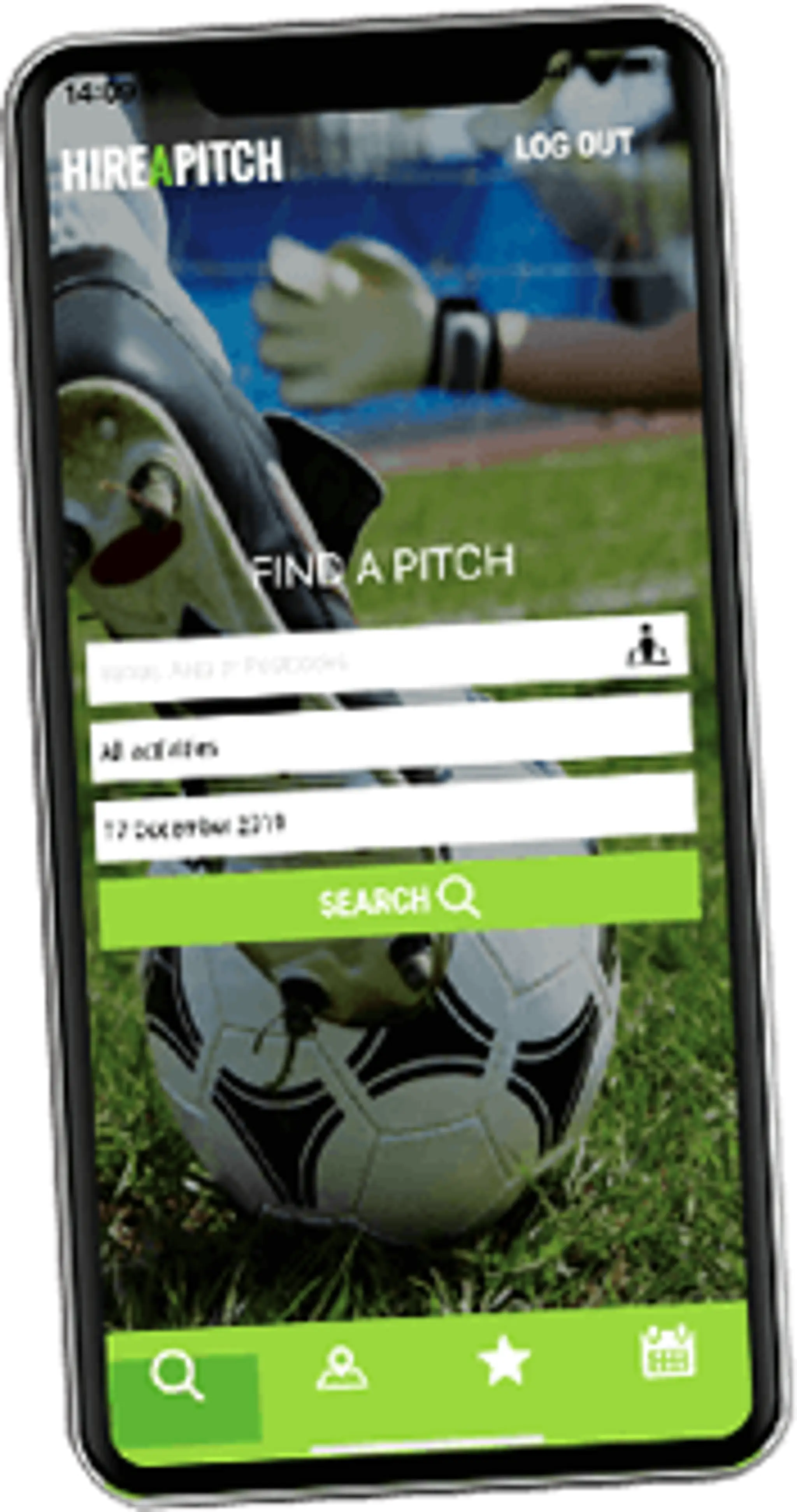 Hireapitch UK ltd.
