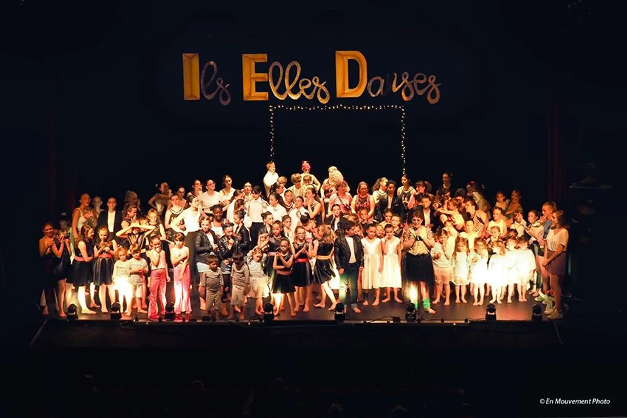 Ils Elles Danses