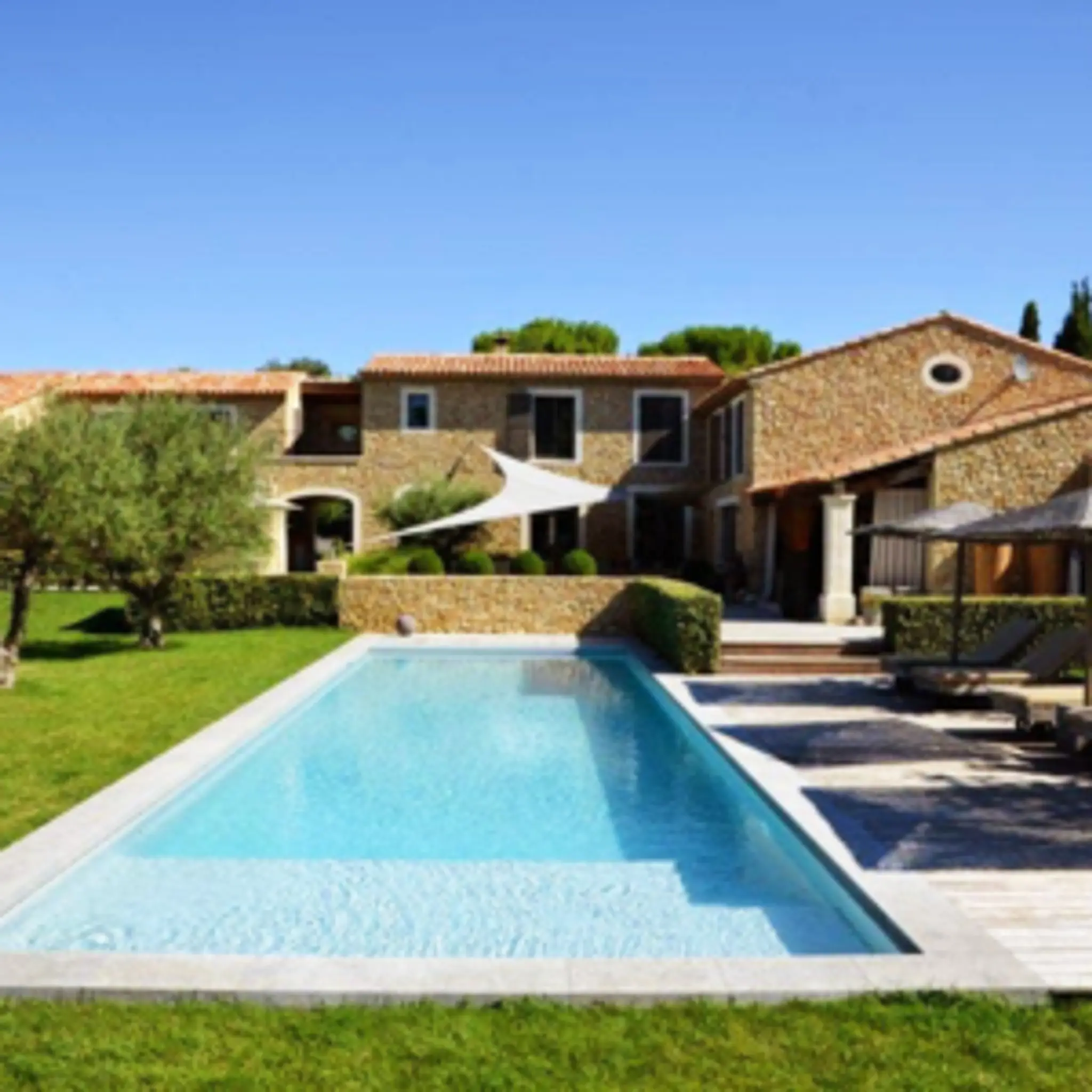 Suprême pool &spa