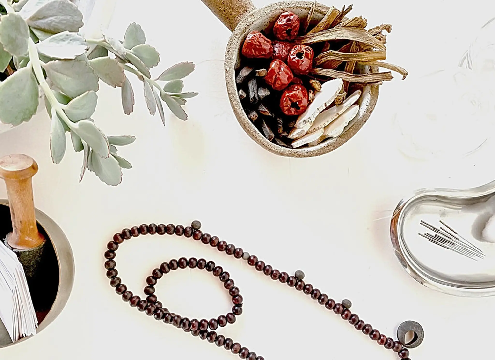 Nourished Temple Clinic