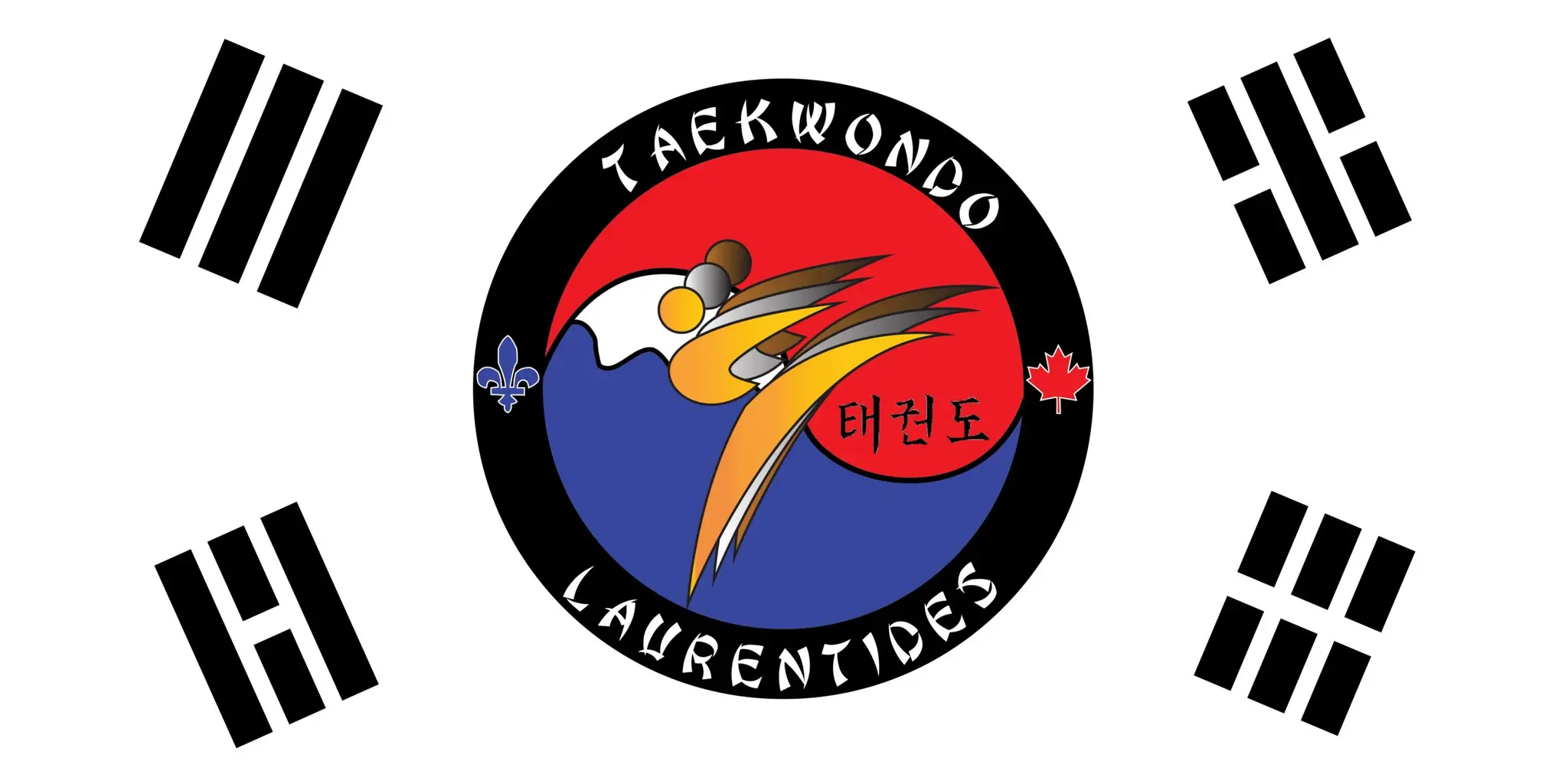 Taekwondo Laurentides