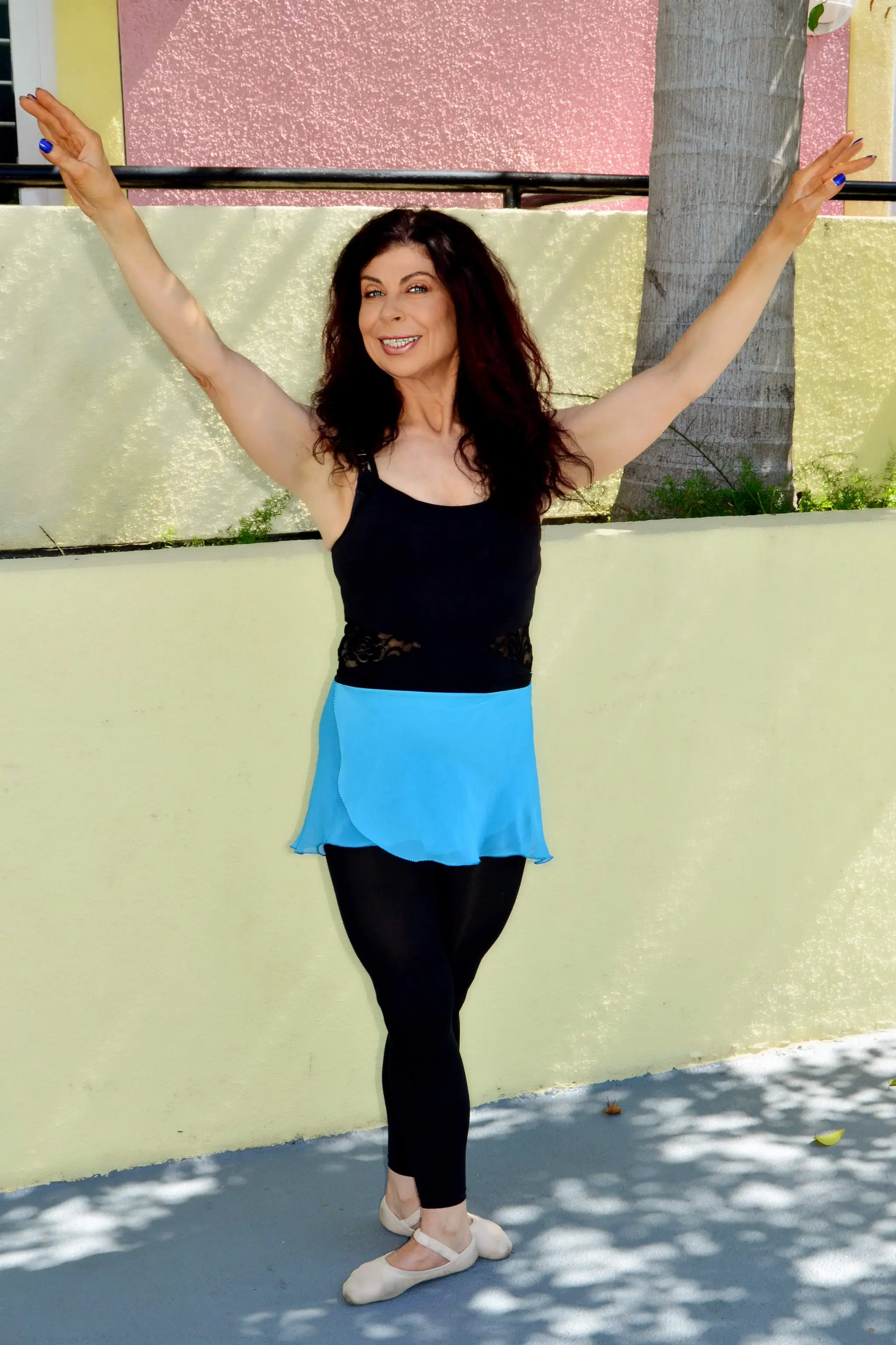 Absolute Beginners Ballet