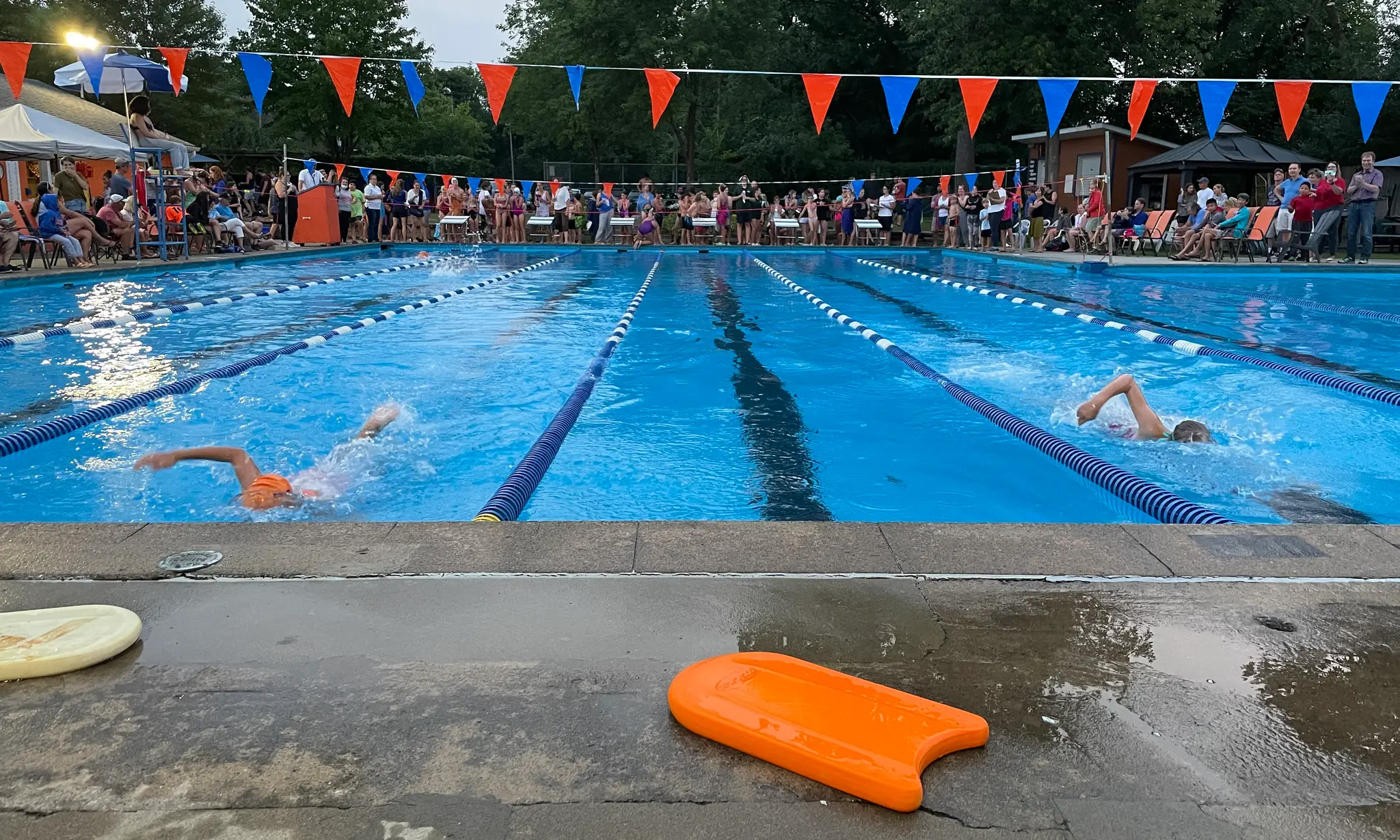 Club de Natation Beaurepaire Swim Club