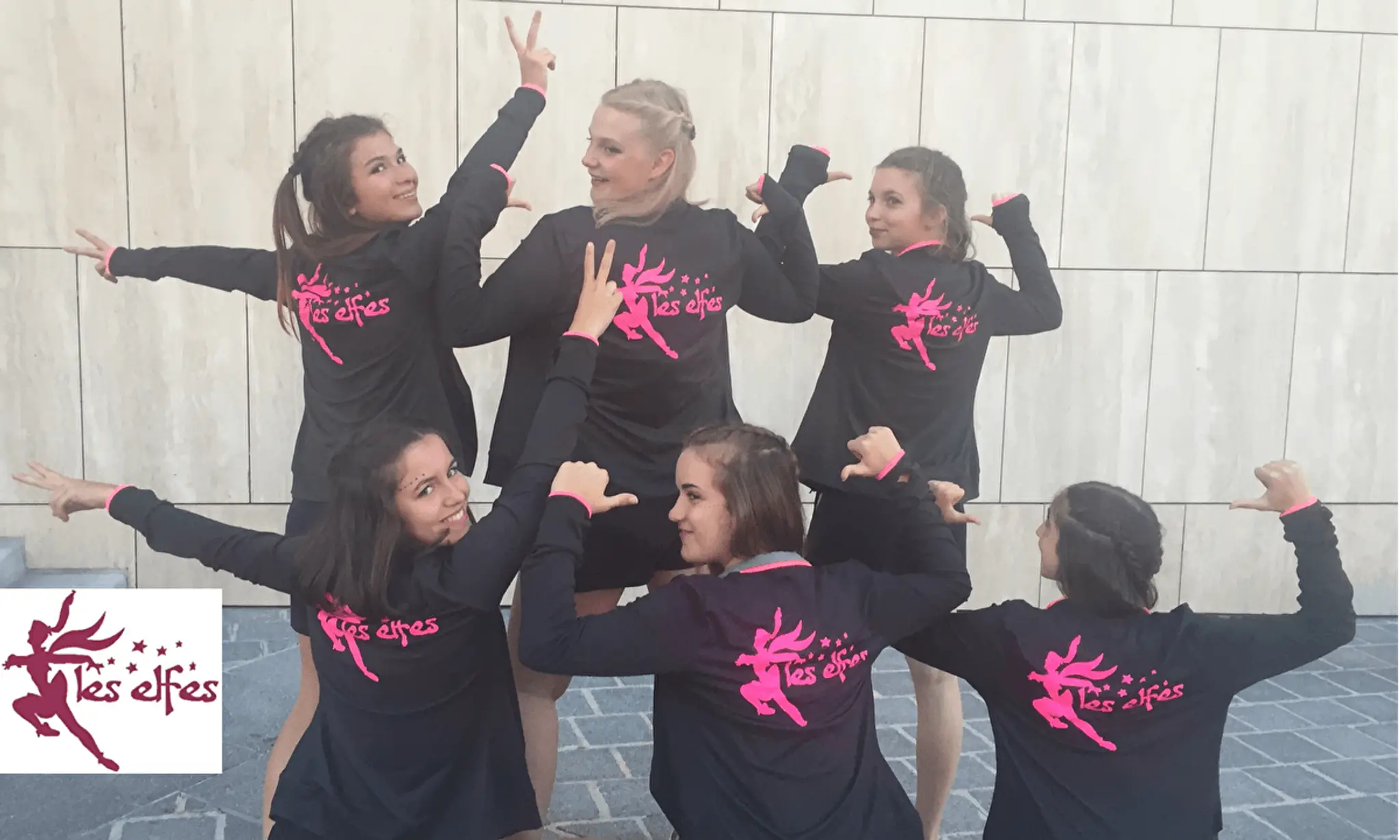 Association Les Elfes Dance