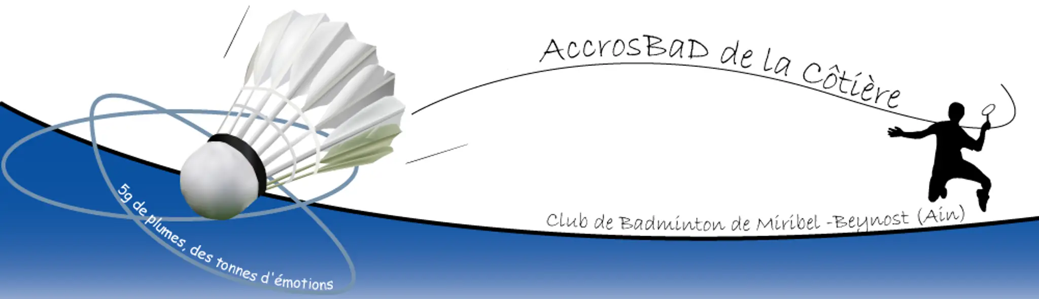 Les AccrosBad de la Côtière
