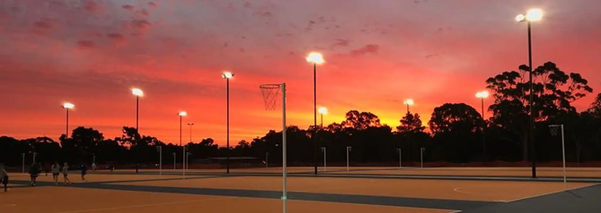 SA United Church Netball Association Inc