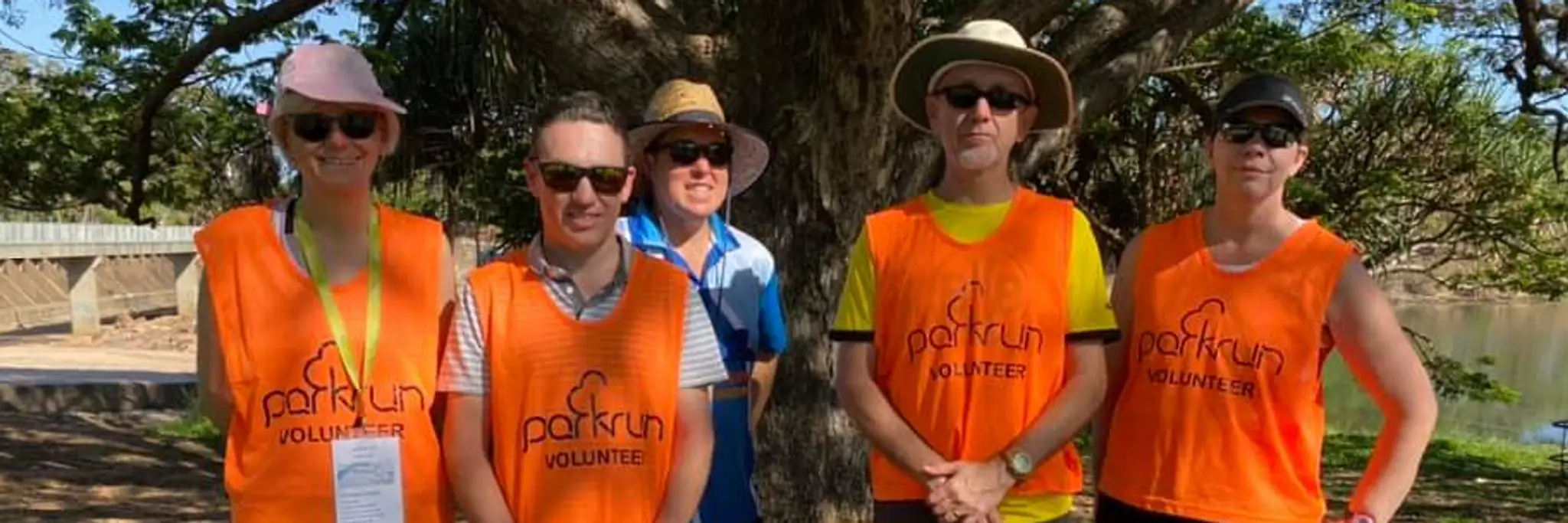 Altona Beach parkrun