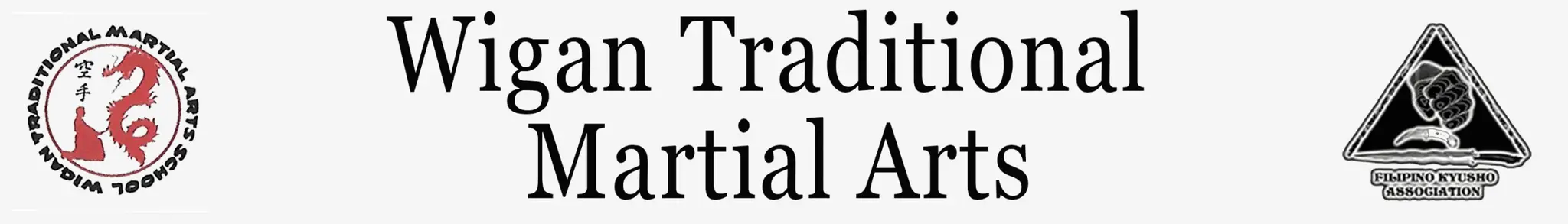 Wigan Traditional Martial Arts