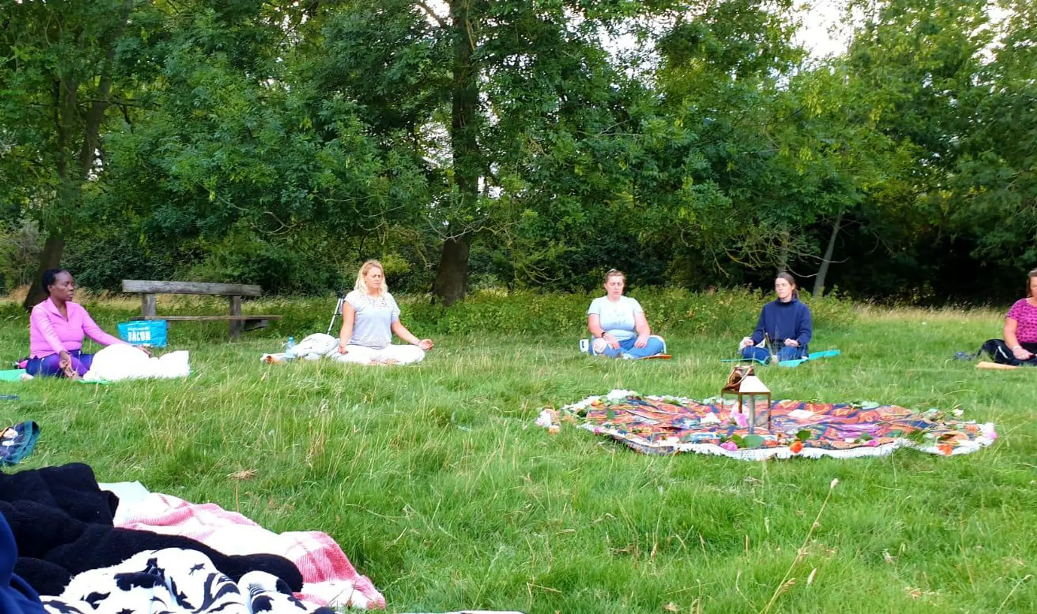 Soul Power Kundalini Yoga & Tarot