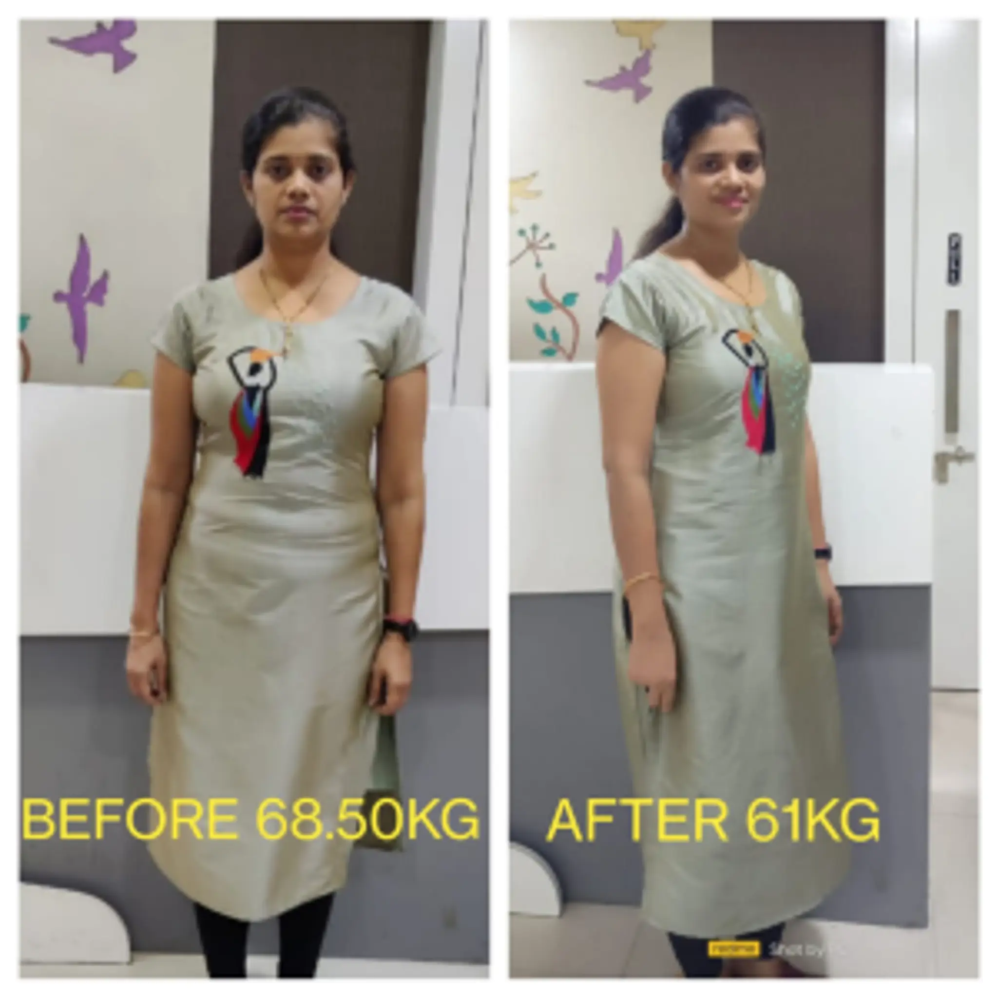 Aakshhays Wellness # Weightloss #Nutrition #Herbalife #DietPaln #Workout