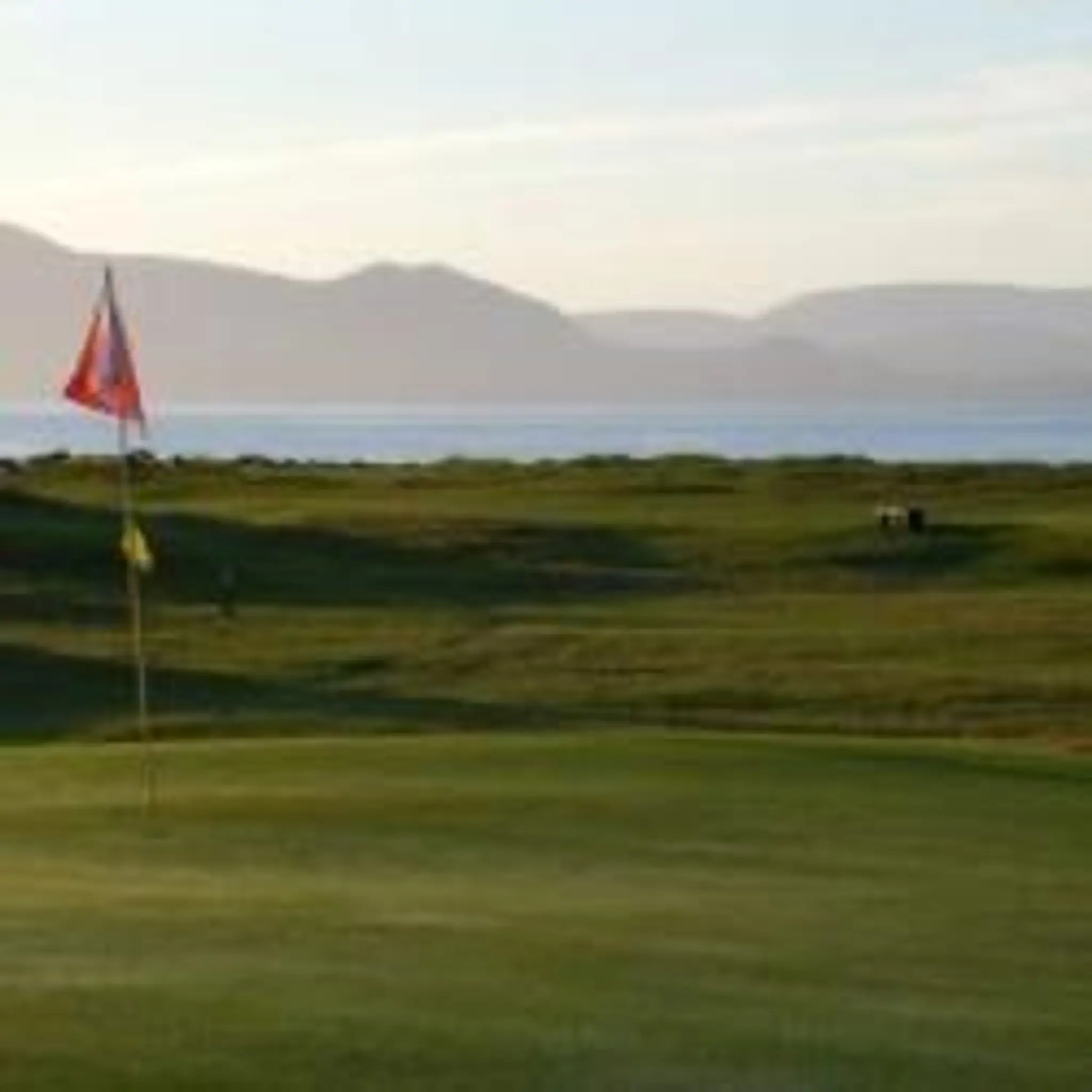 Mulranny Golf Course