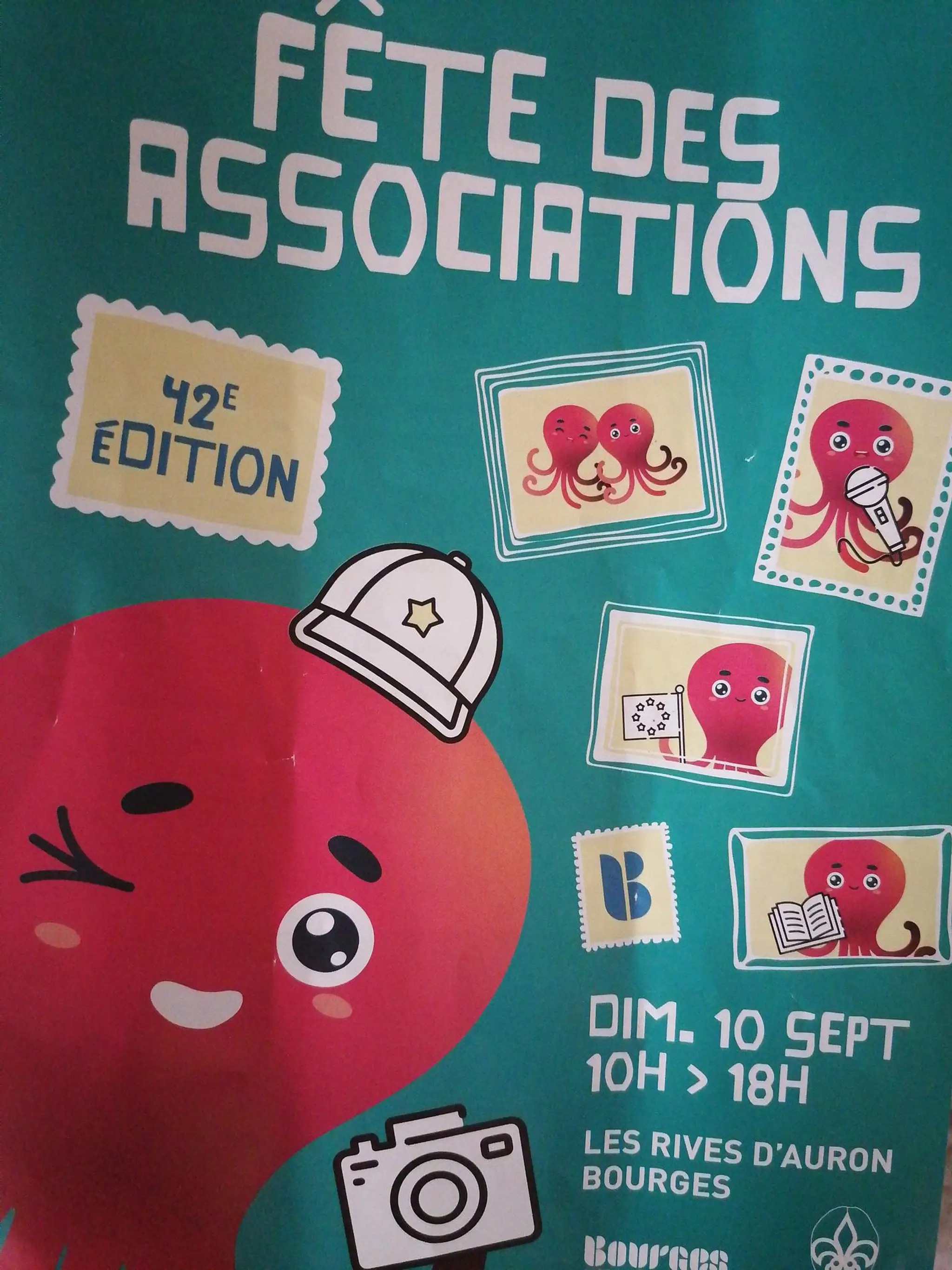 Scherzo Association Musicale