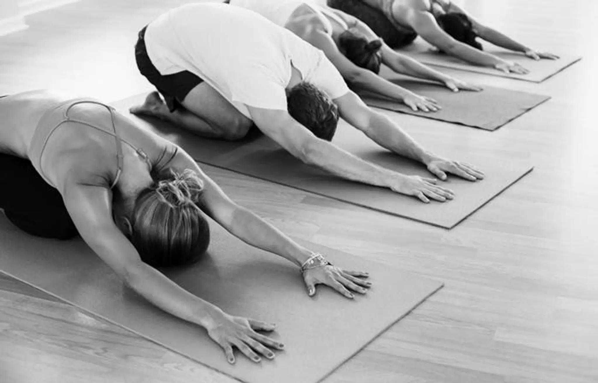 Yoga Sarcus - Hall Jeanne D'arc 60210 Sarcus