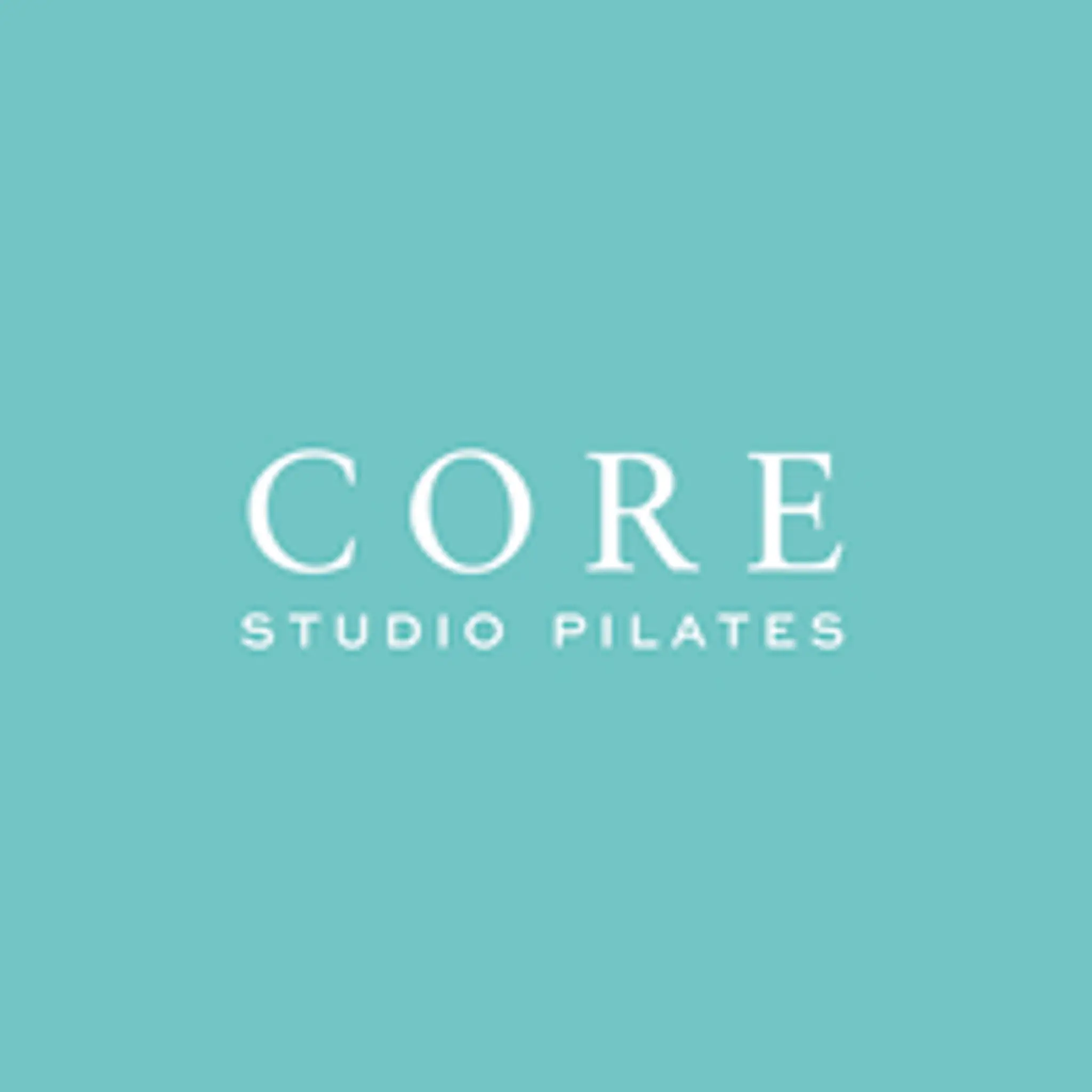 Core Studio Pilates