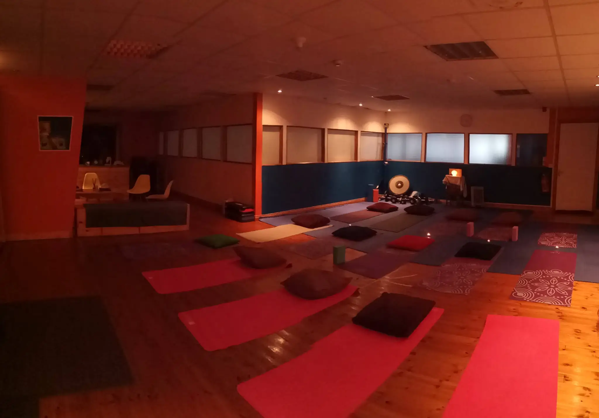 The Life Fit Studio