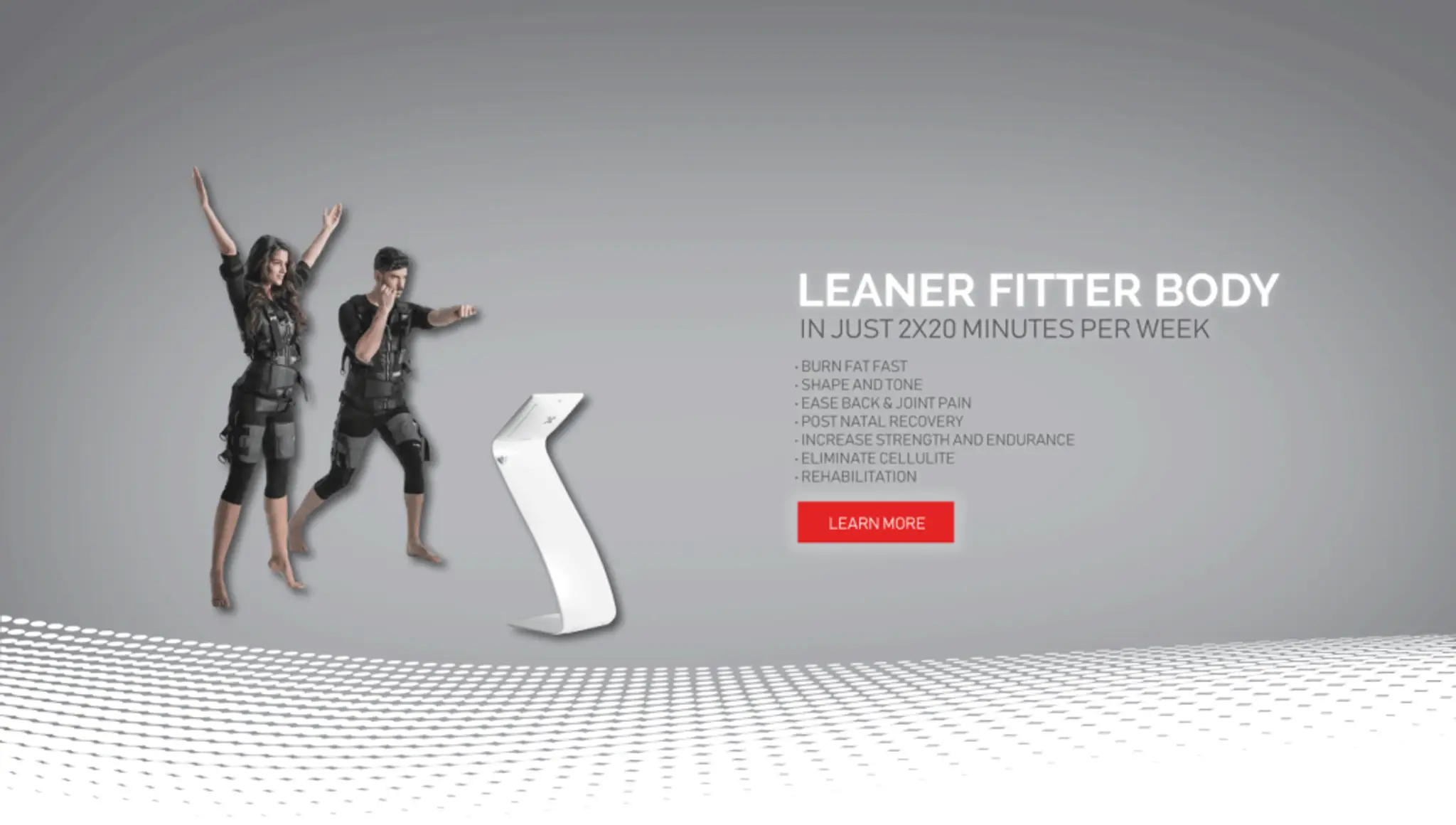 Bodytech Fitness Miranda