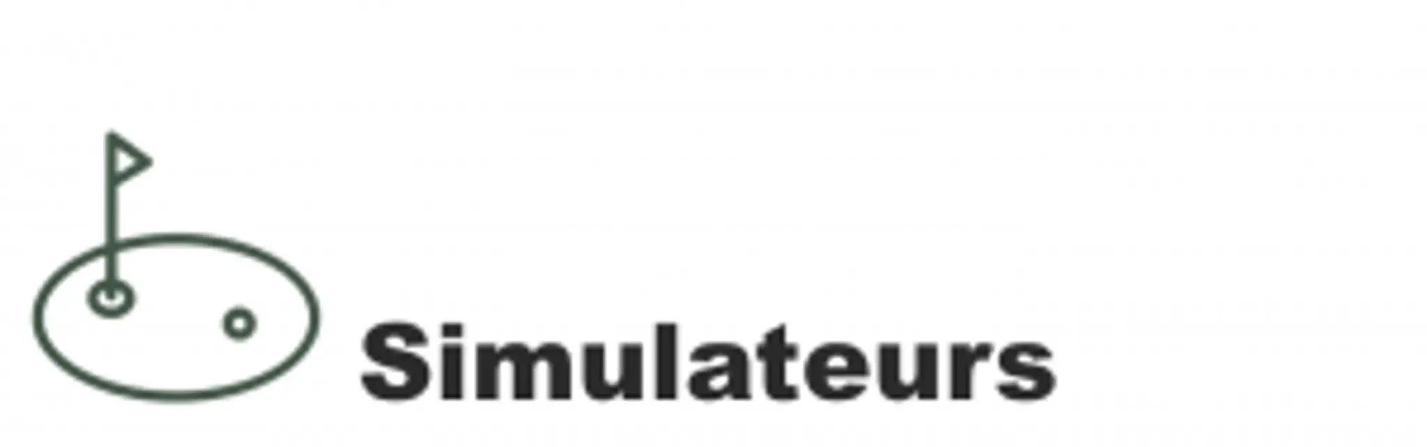 Pur Golf - simulateurs de golf - golf intrieur