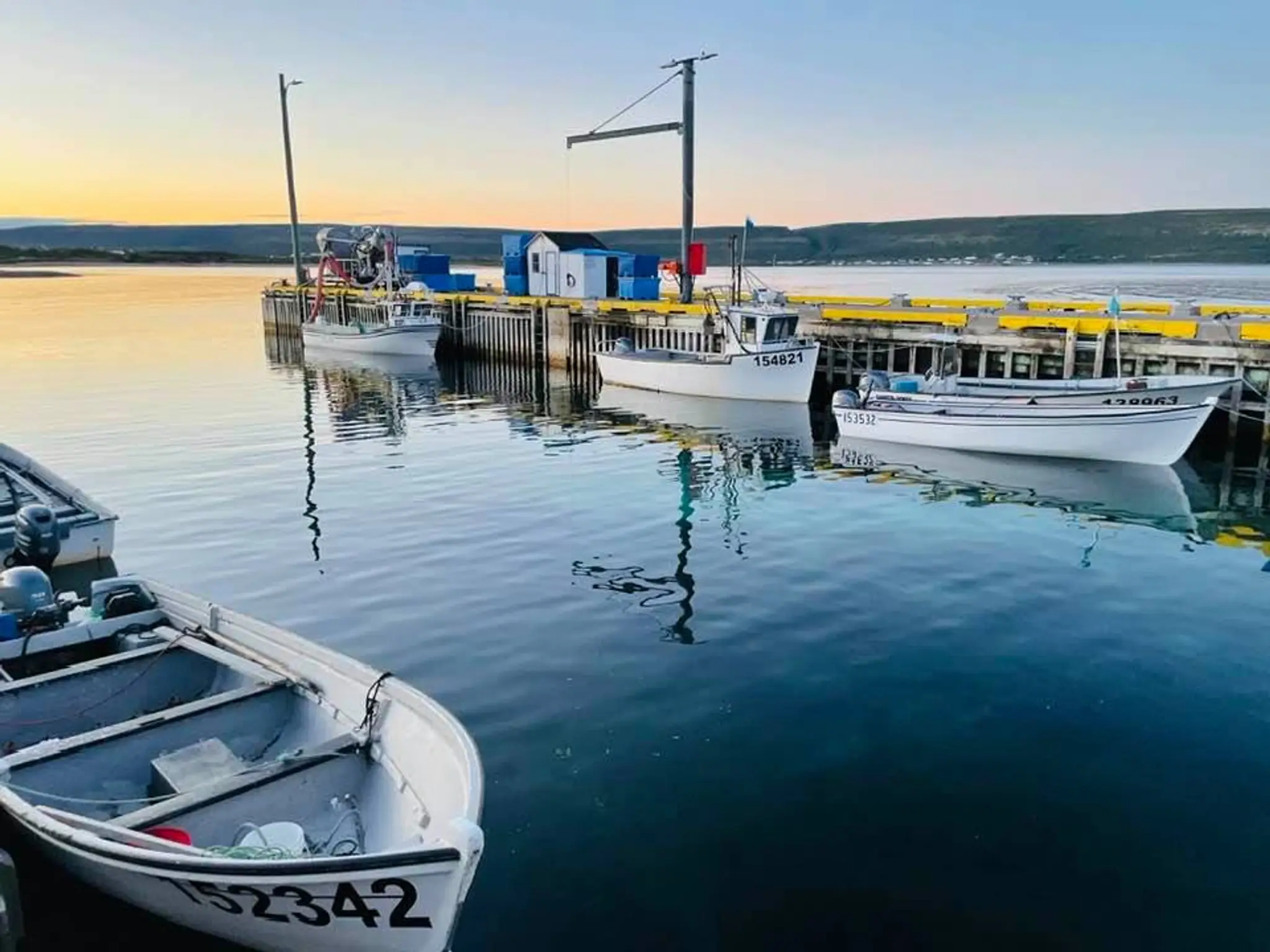 Labrador Fishermen's Union