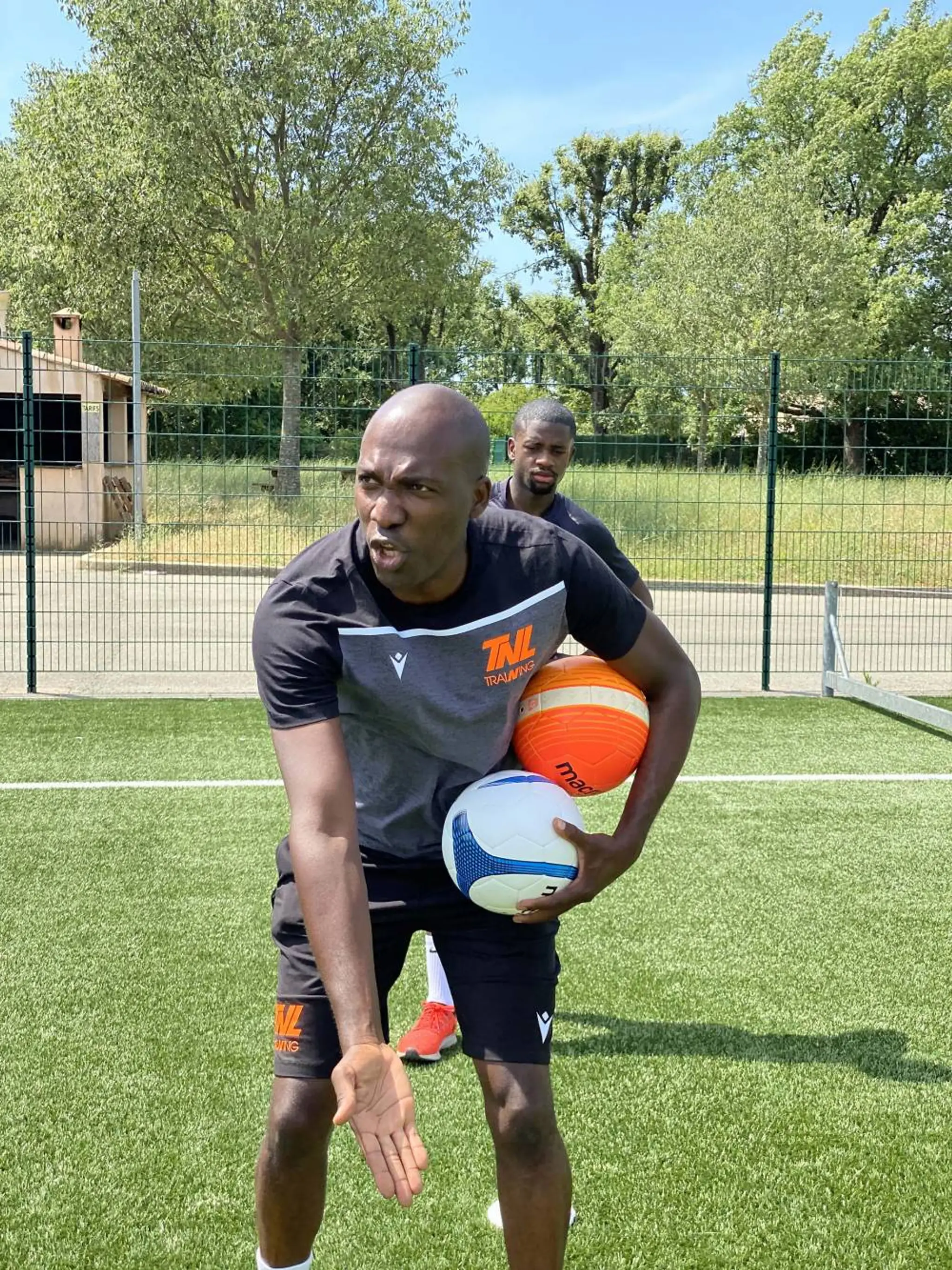 TNL TRAINING