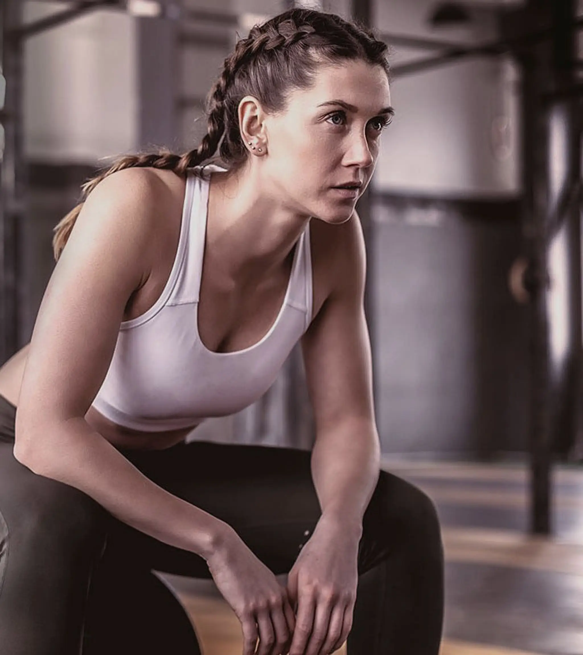 EMPOWERED FIT TRAINING