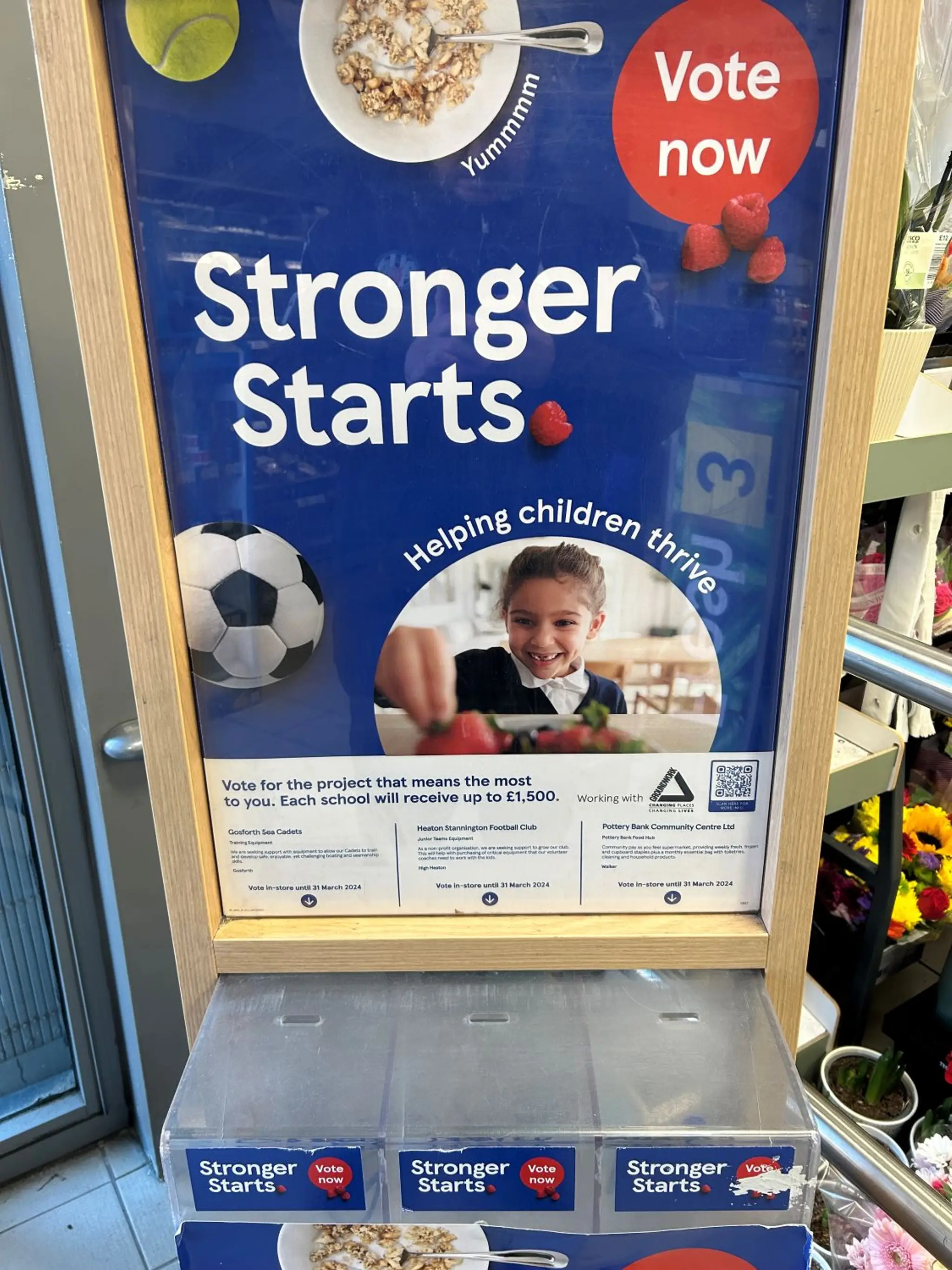 Heaton Stannington FC