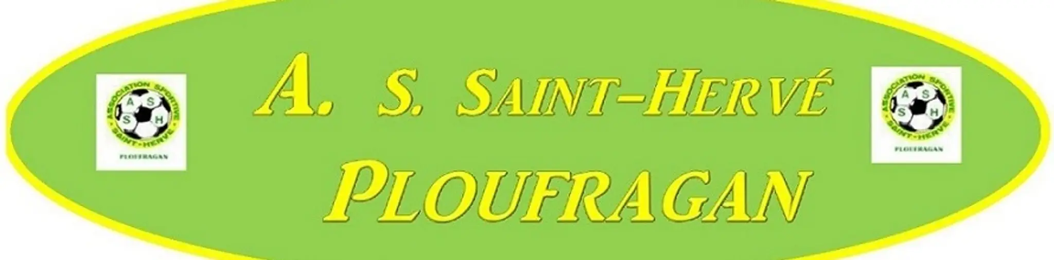 A S SAINT HERVE
