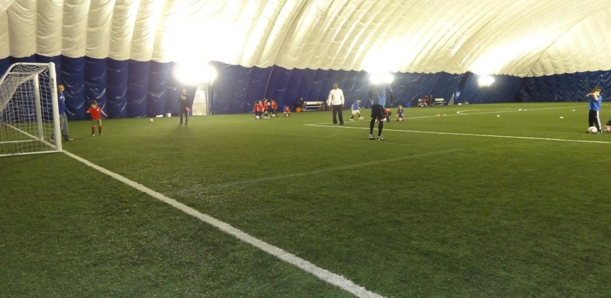 Thornhill Soccer Club