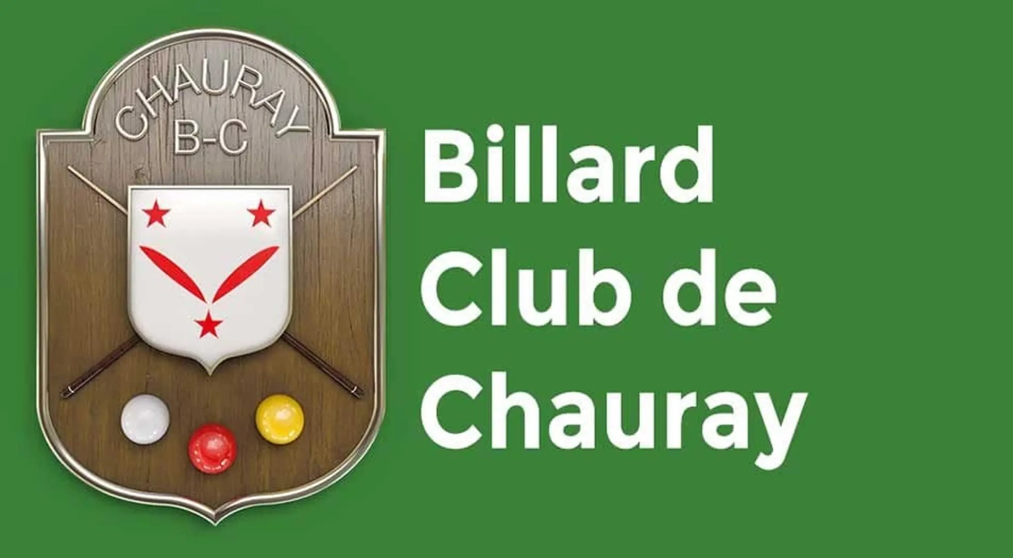 Billard Club Chauraisien