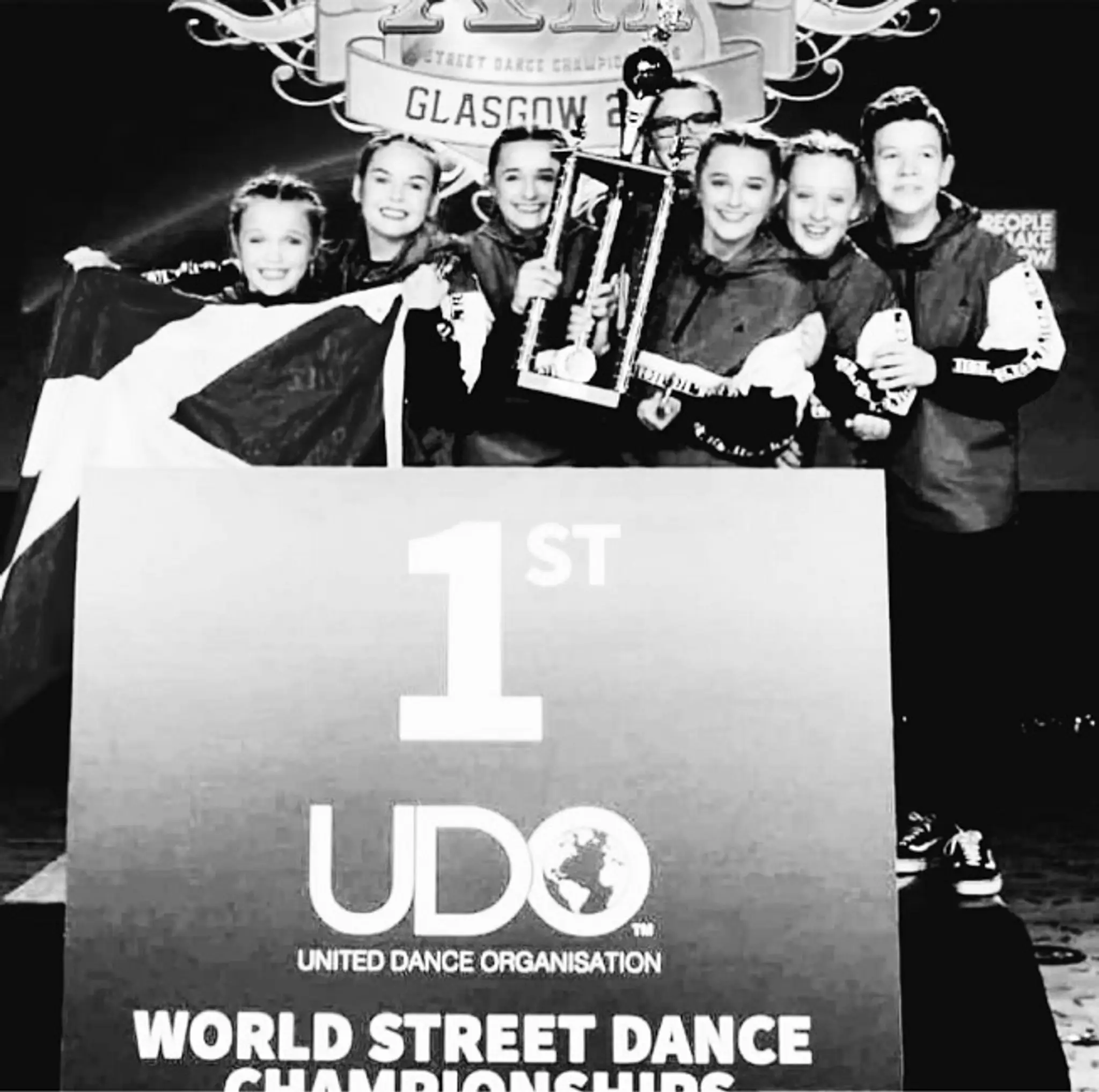 Vibe Studios - Dance Vibez